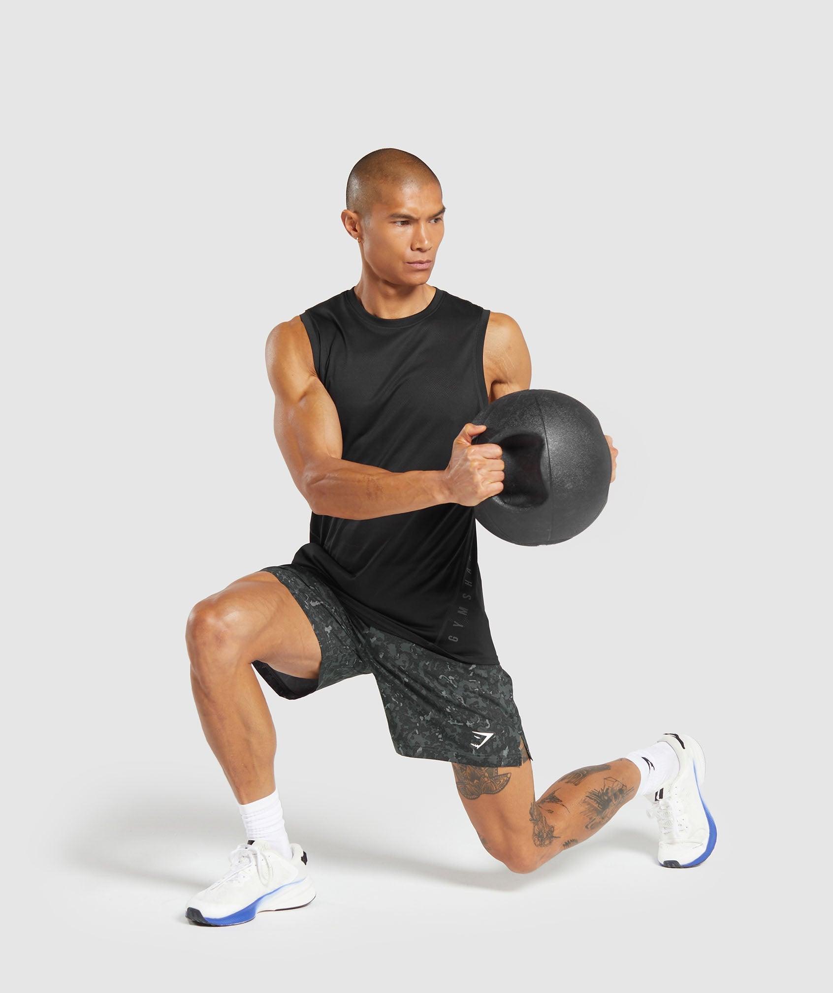 Sport 7" Shorts Product Image