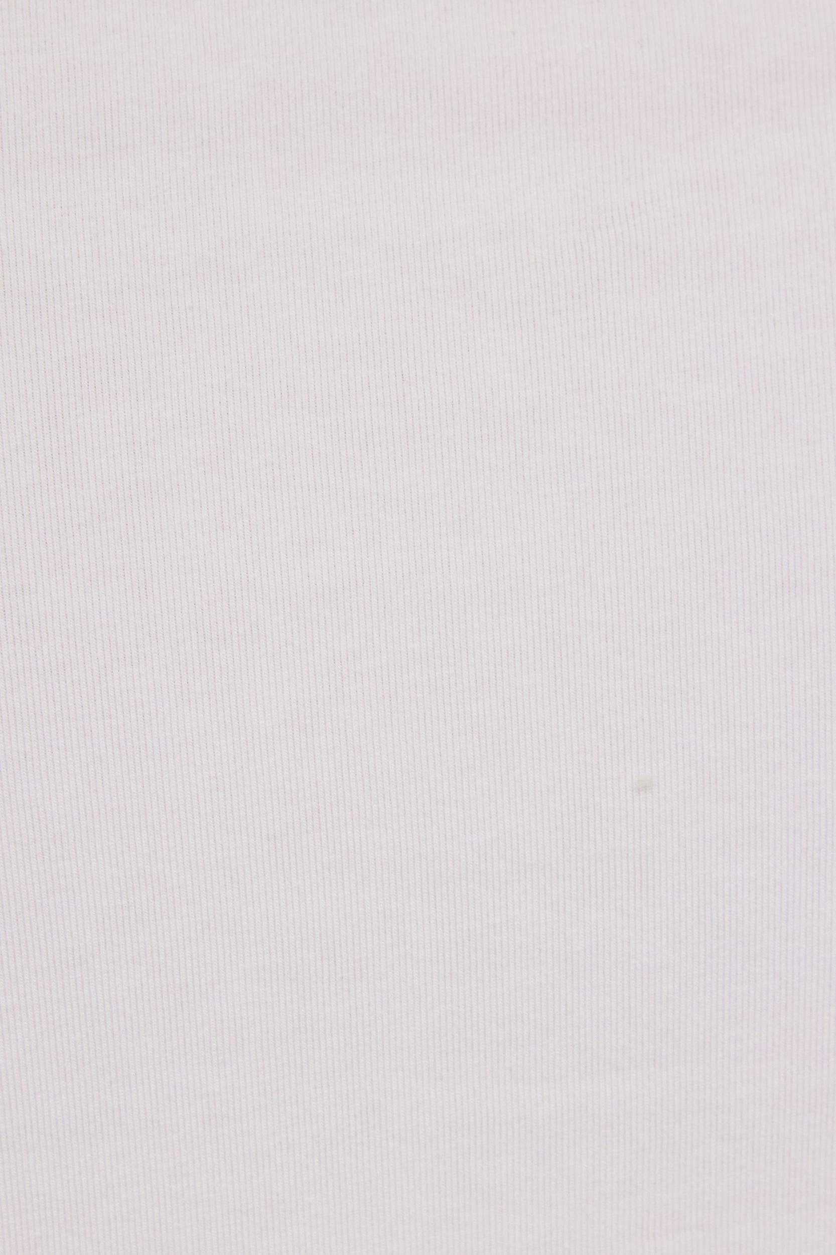 Estelle Longline Long Sleeve Top Product Image