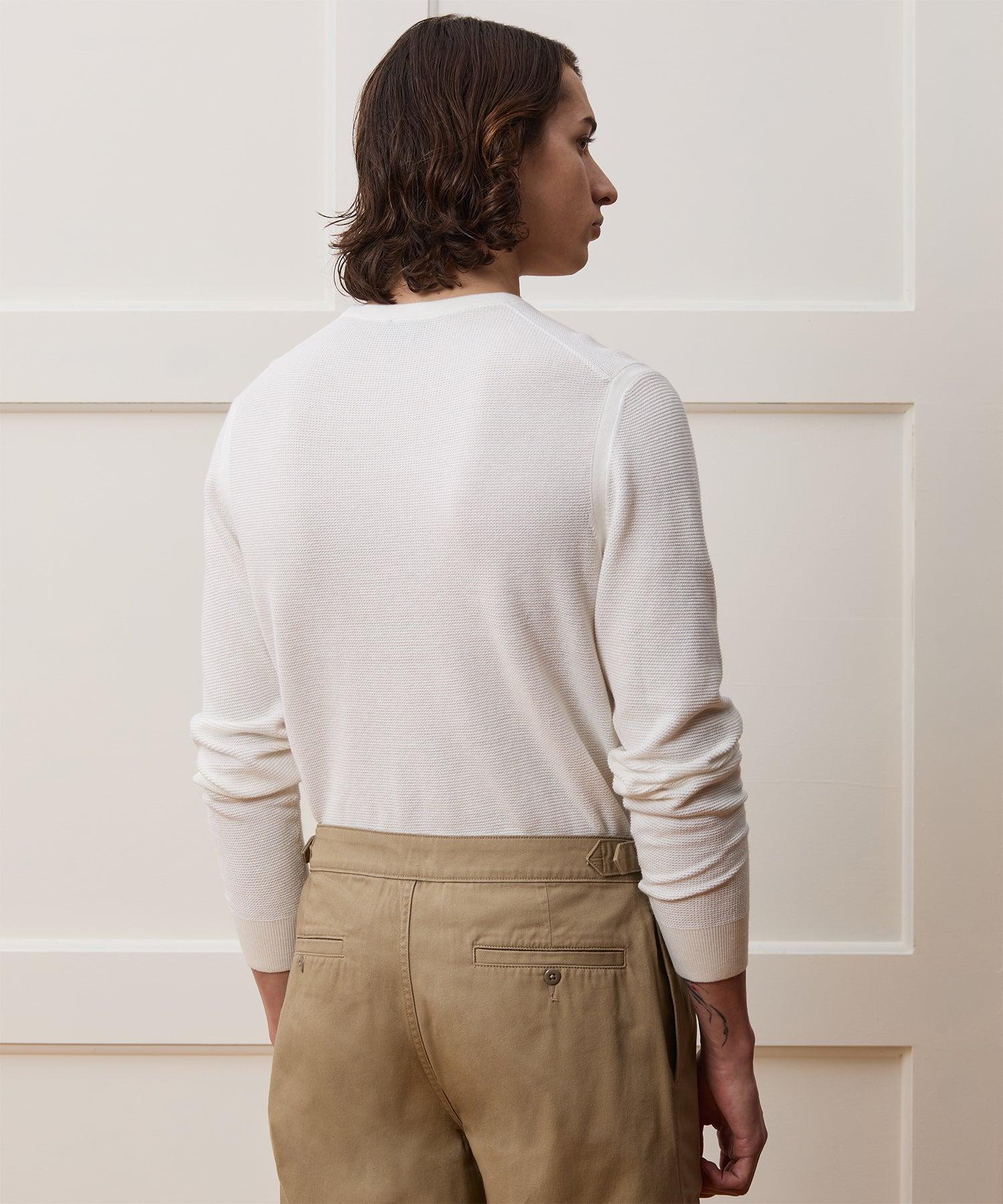 Vista Crewneck Sweater Product Image