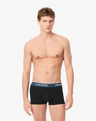 3-Pack Stretch Cotton Trunks Product Image