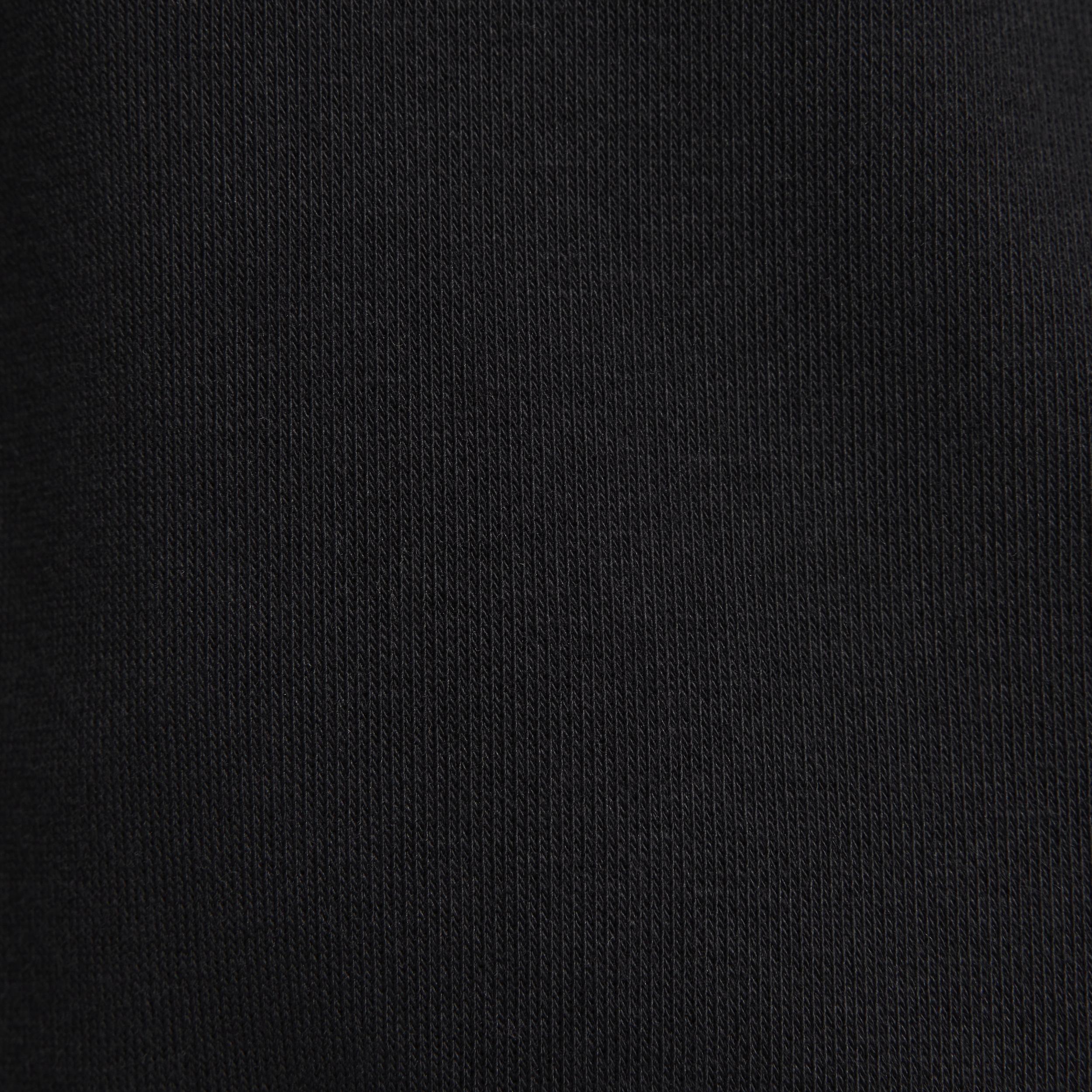 Womens Nike Sportswear Chill Terry Loose Full-Zip French Terry Hoodie | FN2415-010 Product Image