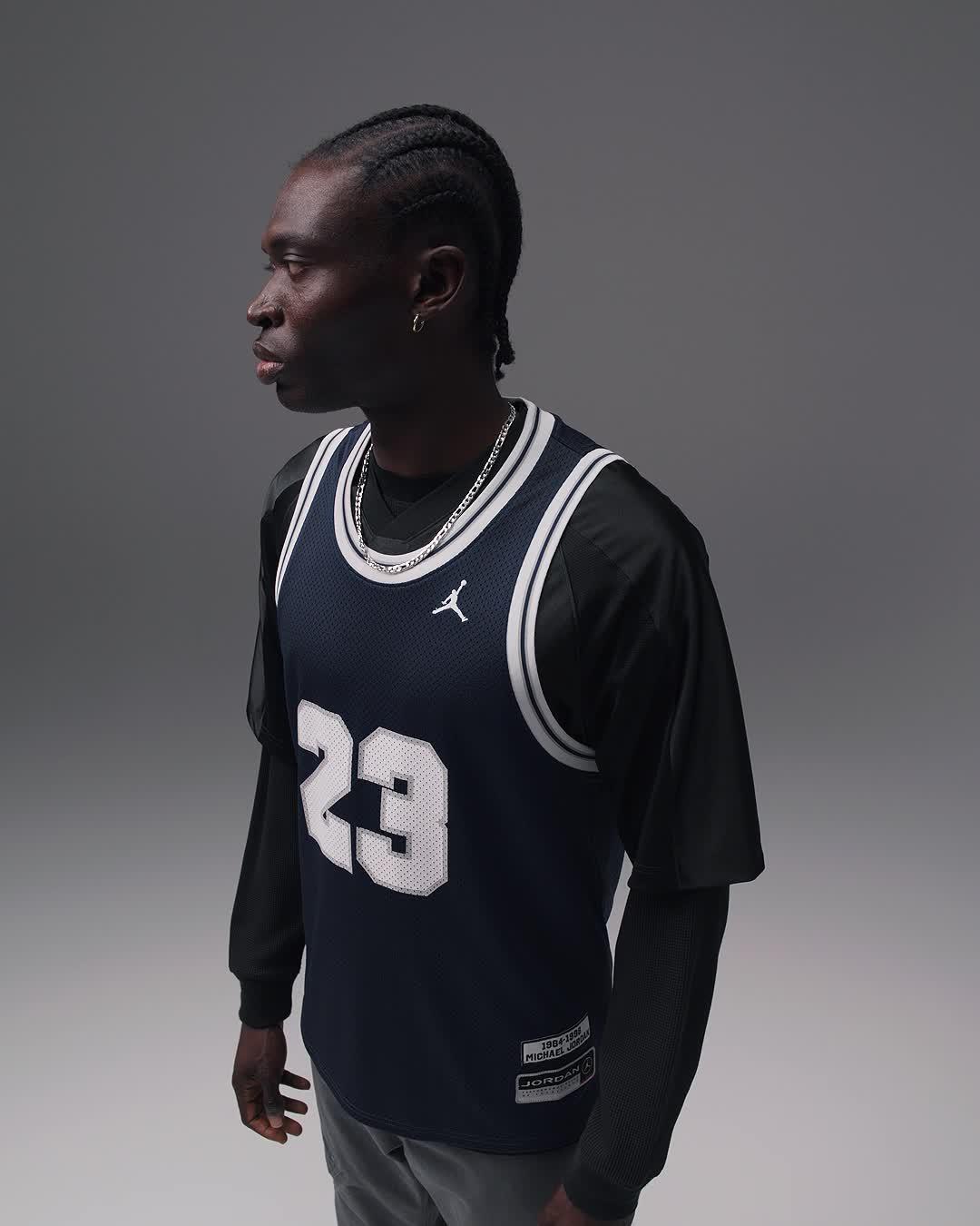 Men's Jordan Flight Court Shoes Product Image