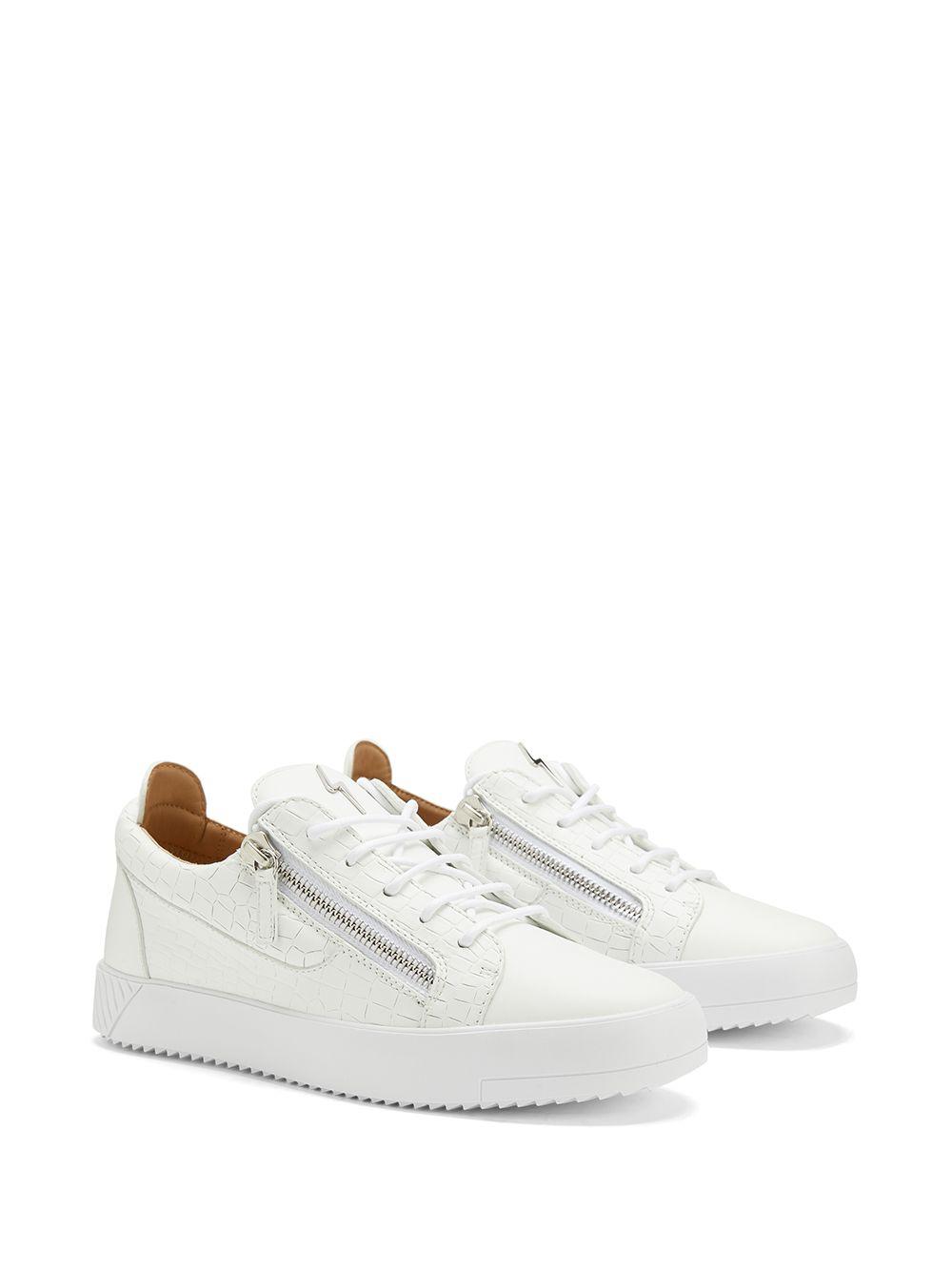 Frankie low-top sneakers Product Image