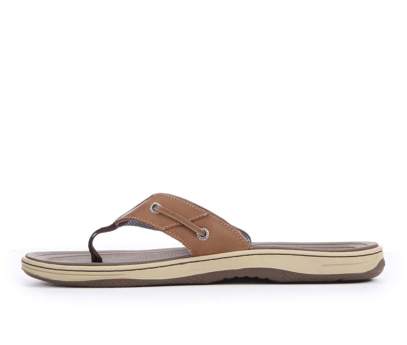 Men's Sperry Baitfish Thong-M Flip-Flops Product Image