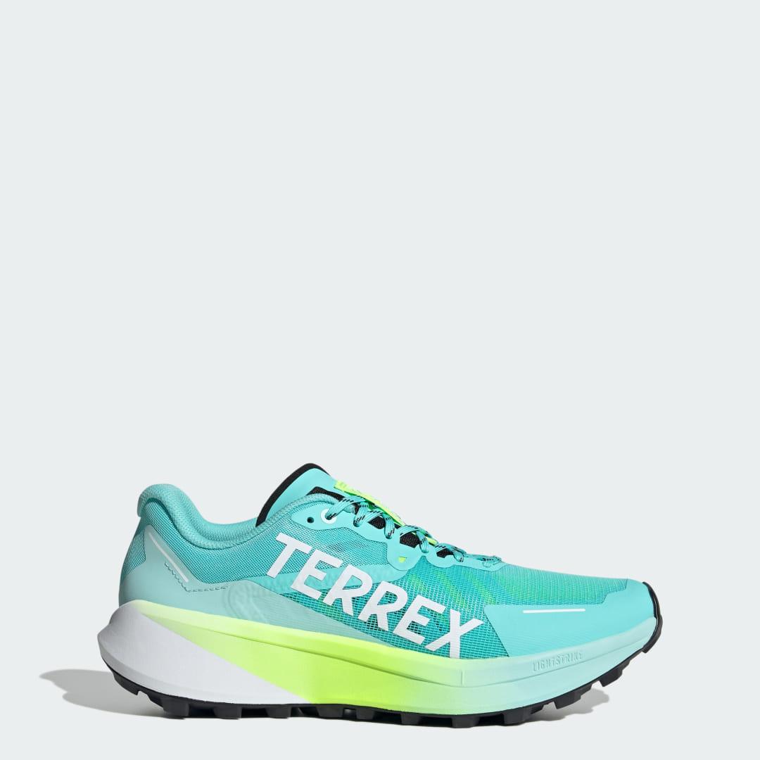 Terrex Agravic 3 Trail Running Shoes Product Image