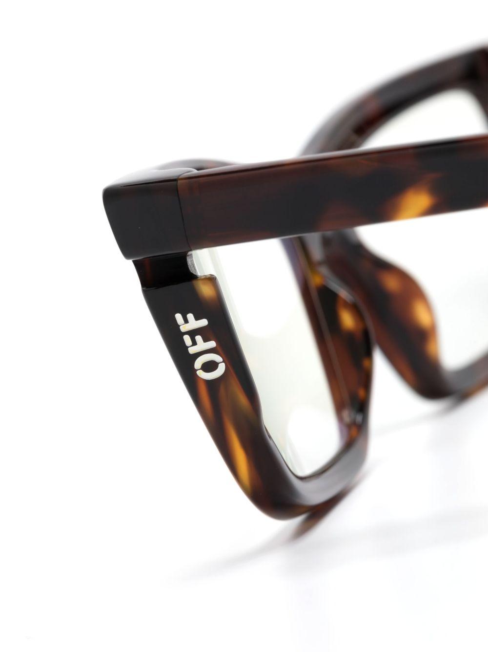 Style 50 rectangle-frame glasses Product Image