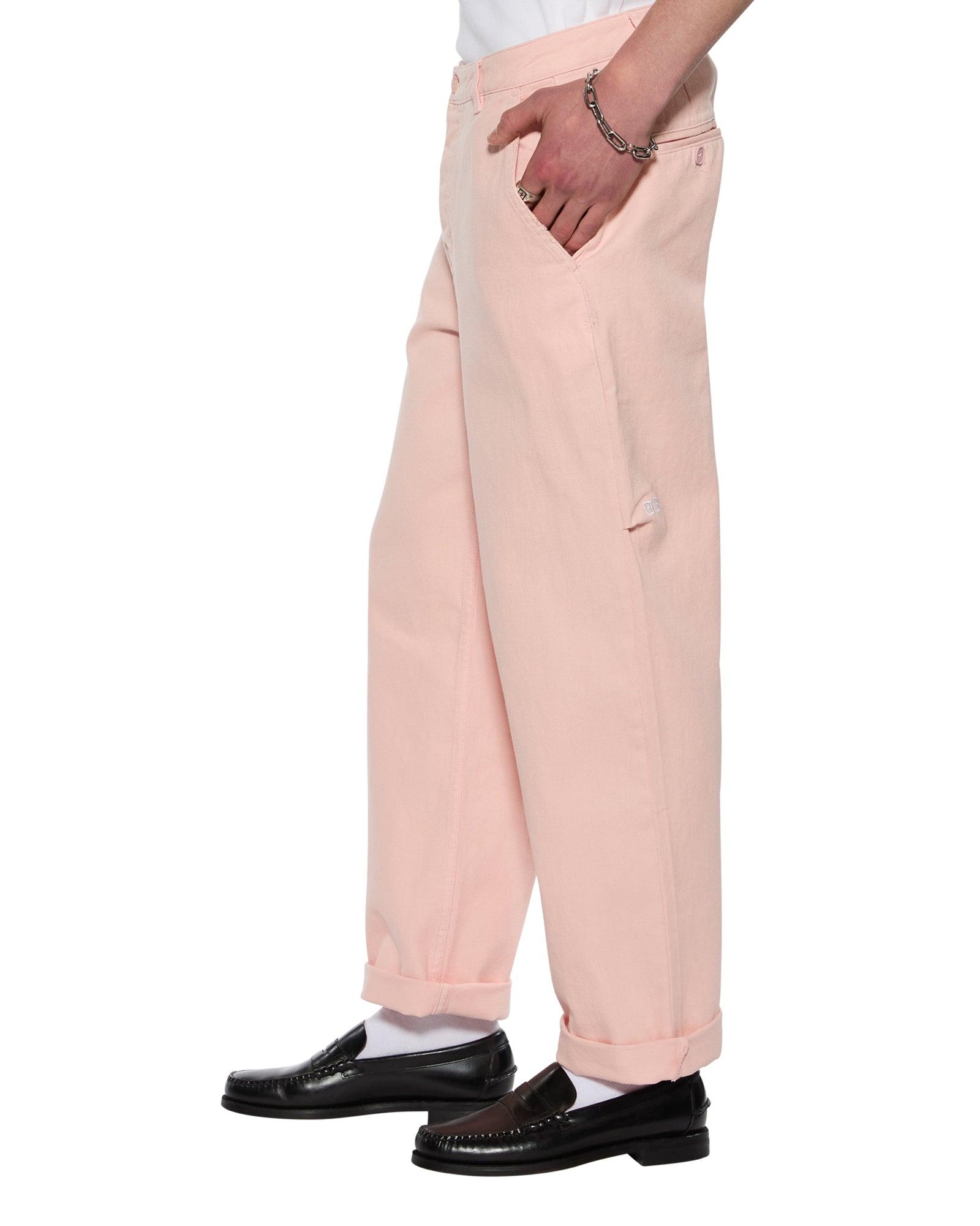 RIVAL CHINO TROUSER FLOSS Male Product Image