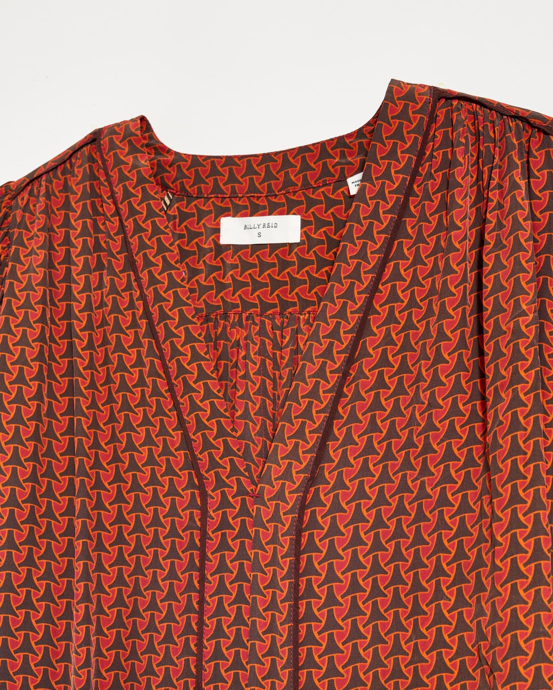 Tea Dress -  Product Image