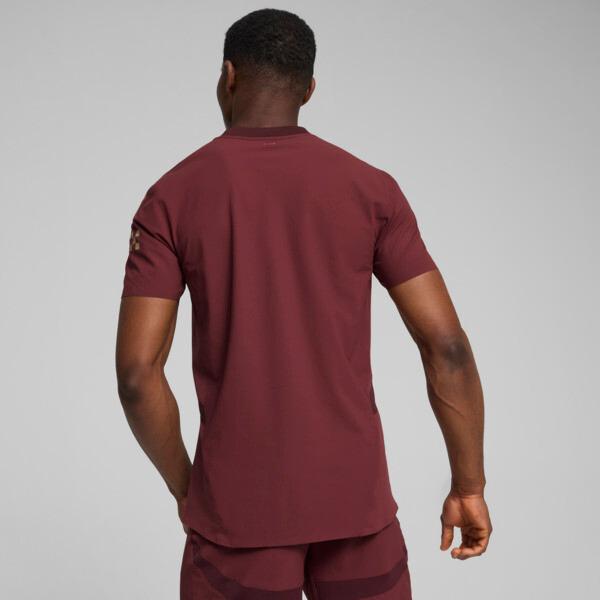 PUMA Manchester City 24/25 Men's Authentic Third Soccer Jersey Product Image