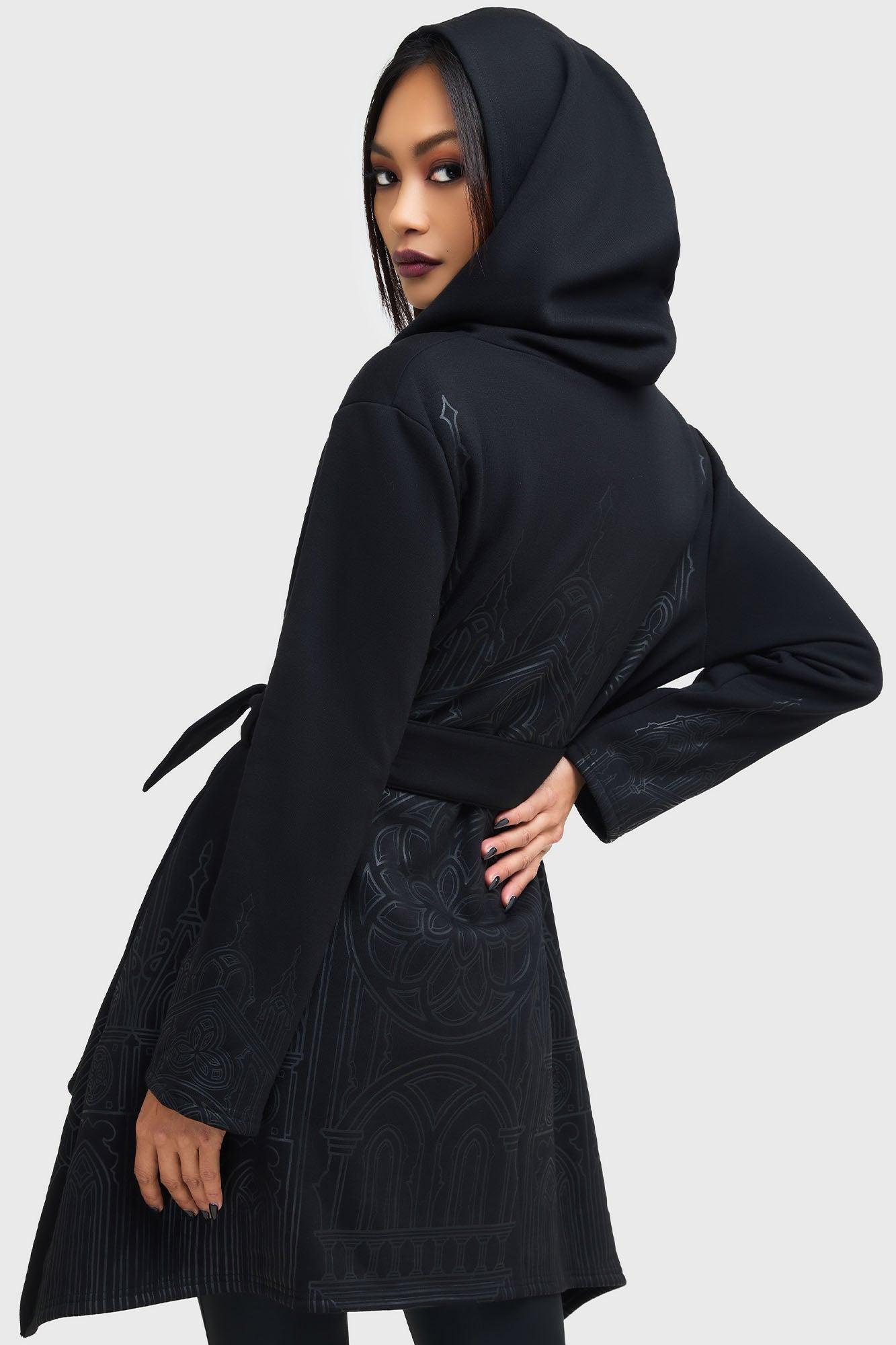 Not Your Time Cardigan Female Product Image