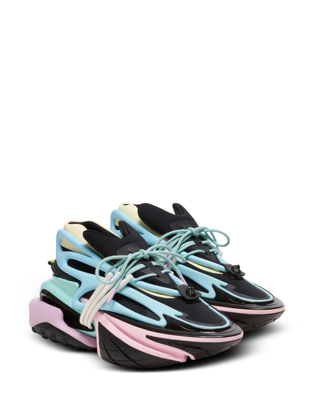 Unicorn low-top sneakers Product Image