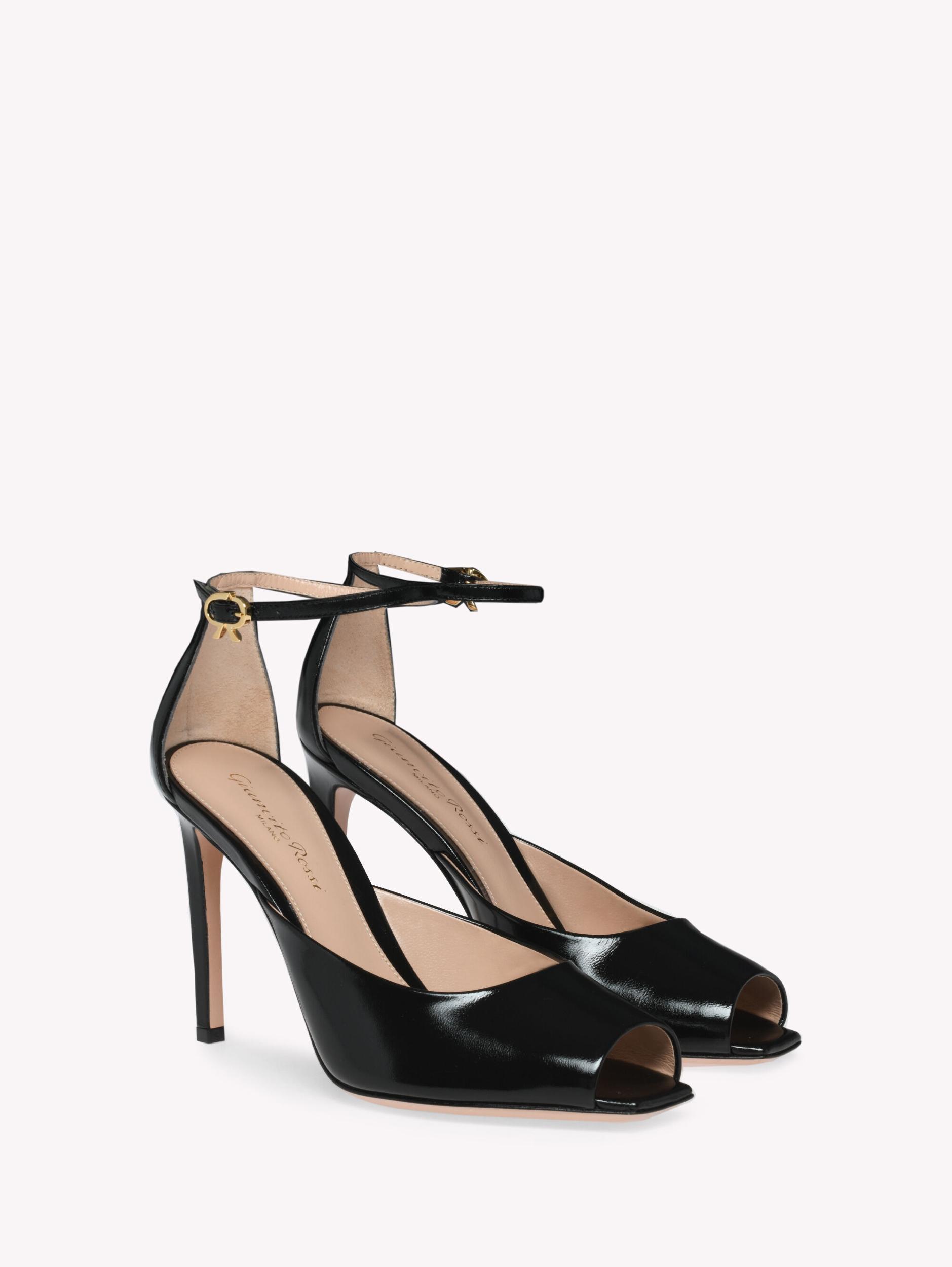 ETHEL SANDAL Gianvito Rossi Product Image
