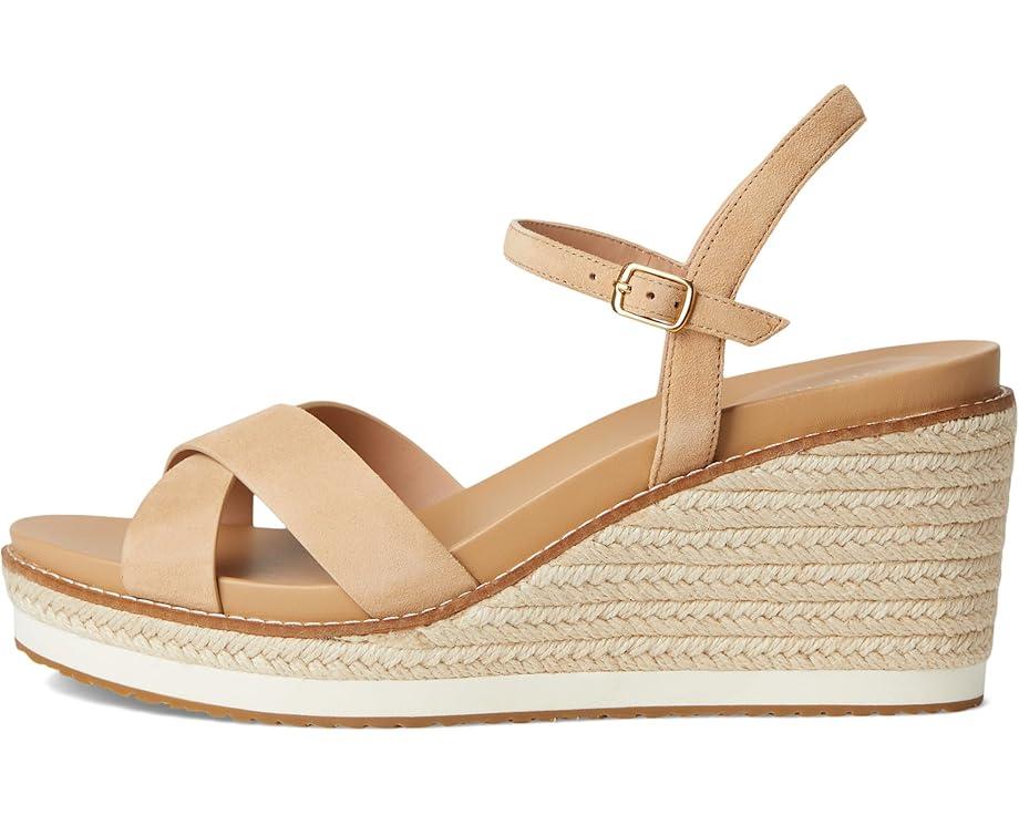 Aislin Wedge Sandal Product Image