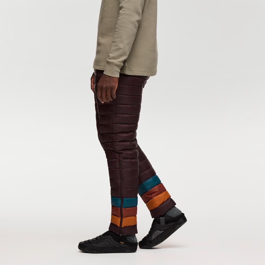 Fuego Down Pant - Men's Product Image