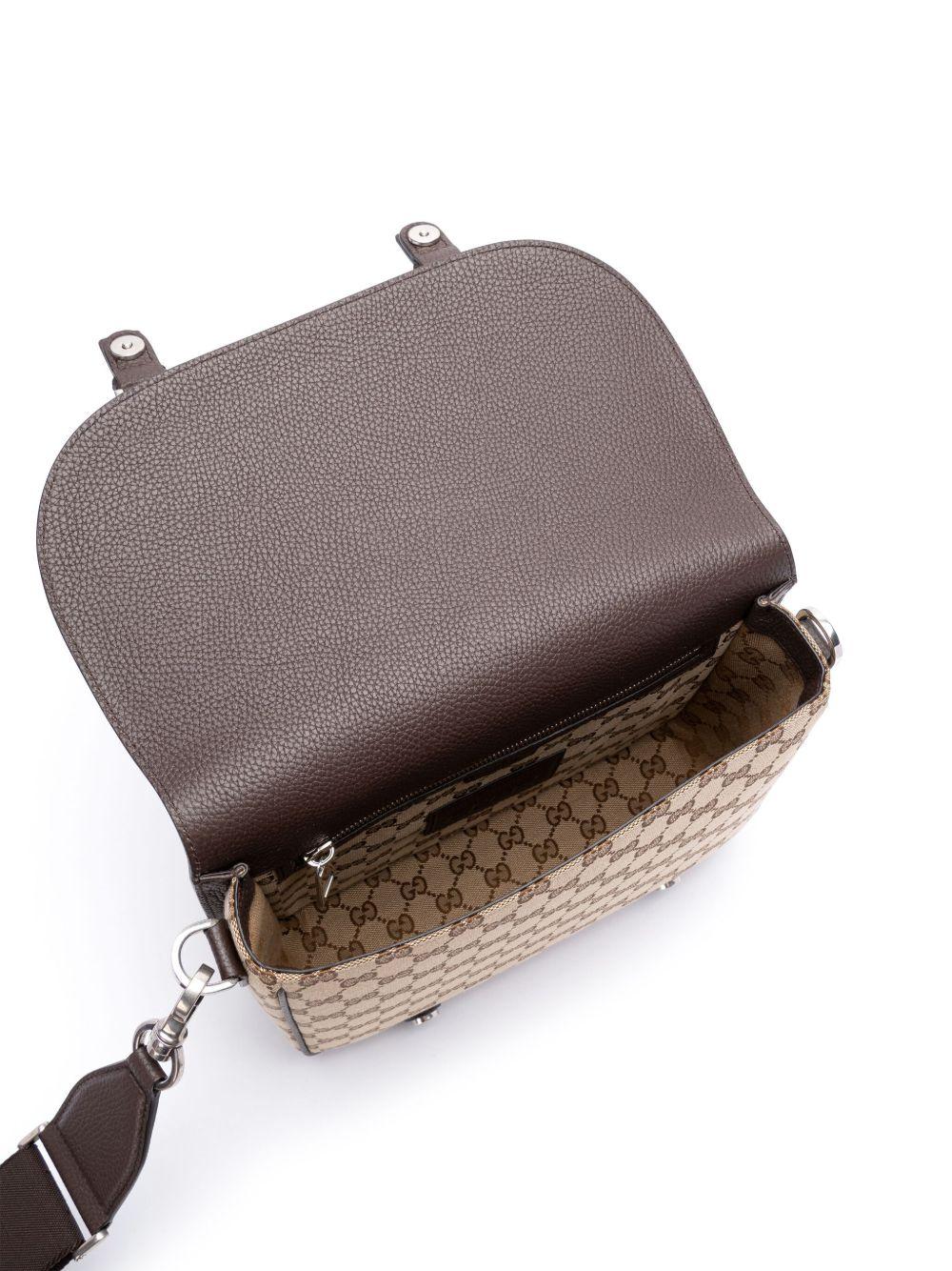 GG crossbody bag Product Image
