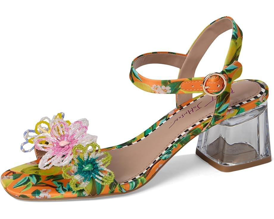 Women's Blue by Betsey Johnson Cinthia Product Image