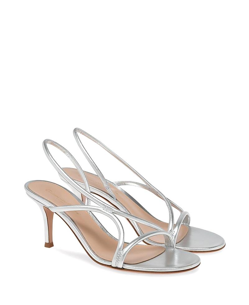 Gianvito Rossi Womens Ellis Sandals Product Image