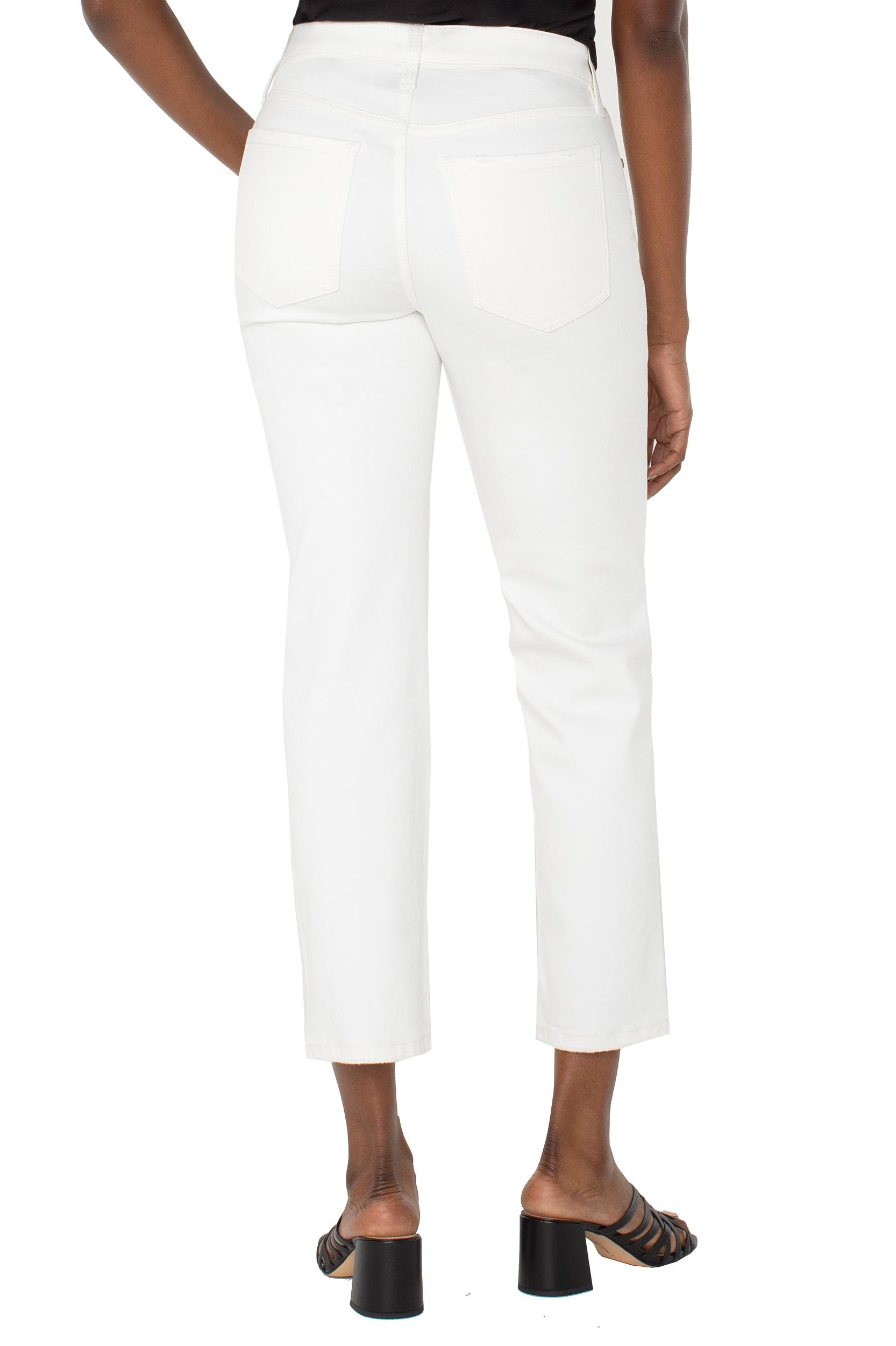 Liverpool Liv Non Skinny Skinny Product Image