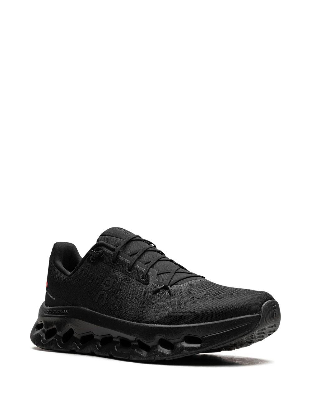 Cloudtilt "Eclipse/Black" sneakers Product Image