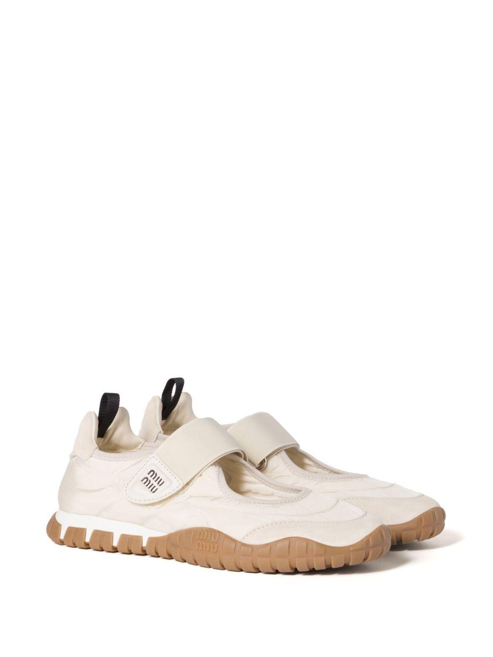 Tyre ballerina shoes Product Image