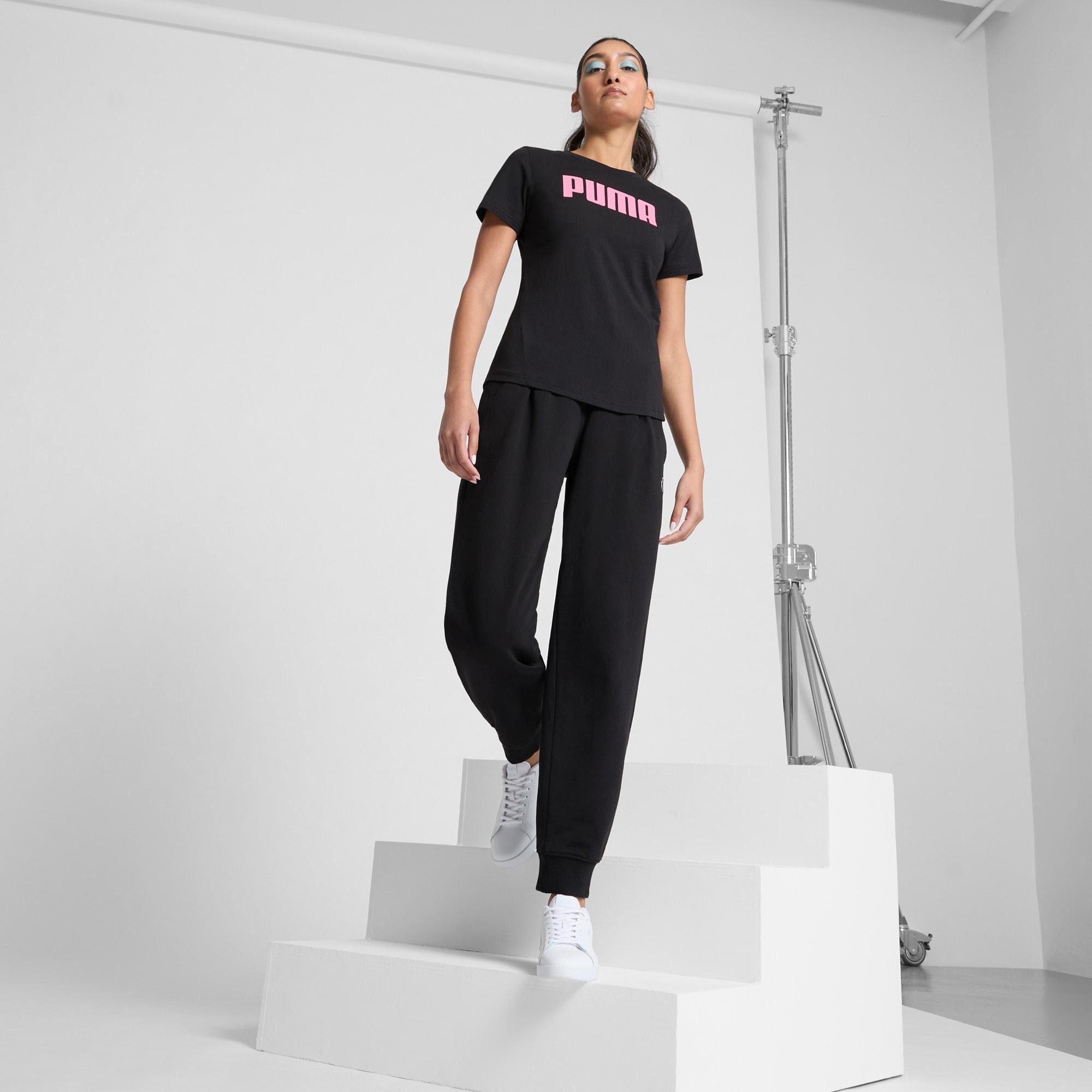 PUMA Fill Women's Tee Product Image
