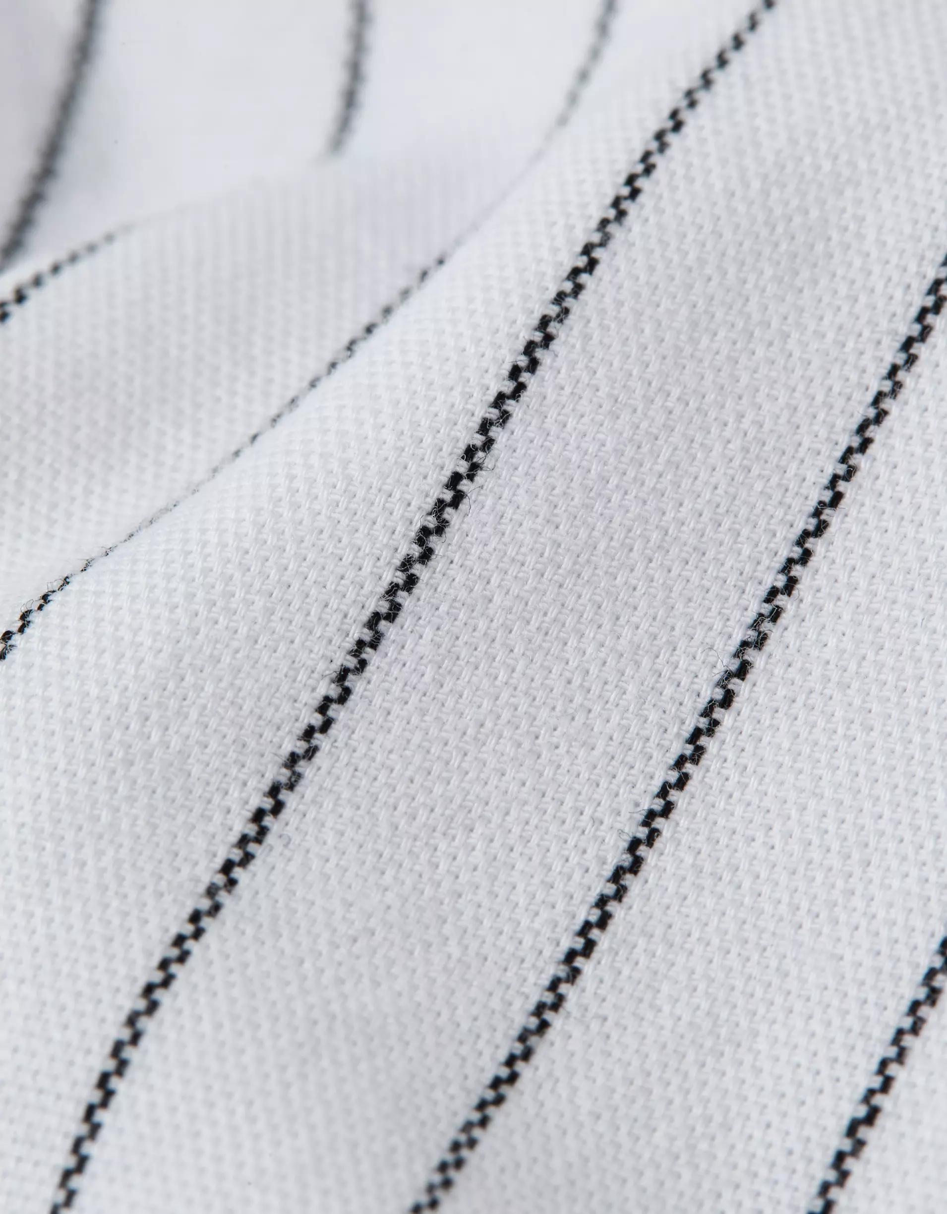 AEO Men's Striped Stretch Boxer Short Product Image