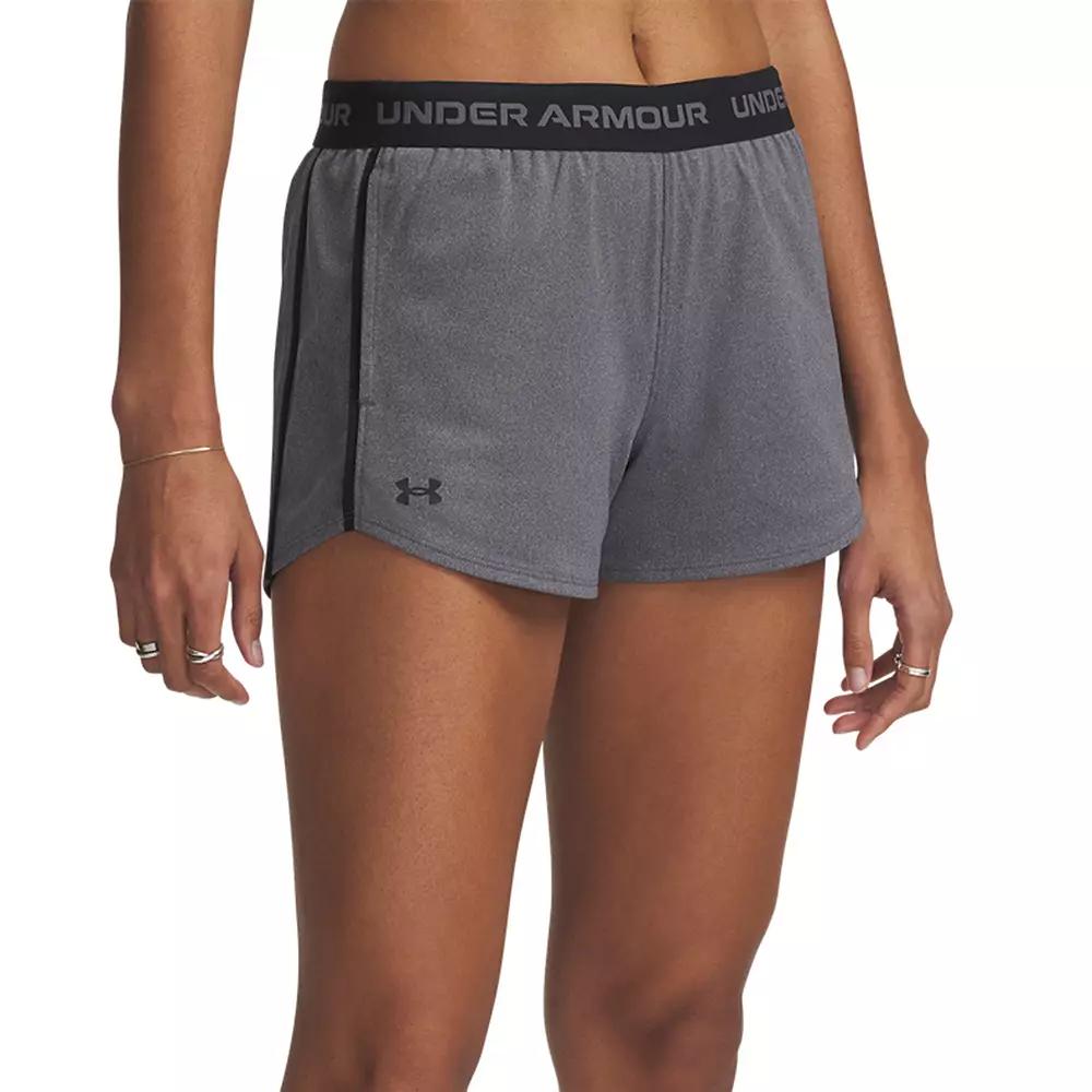 Women's Under Armour Tech™ Play Up Shorts,  Product Image