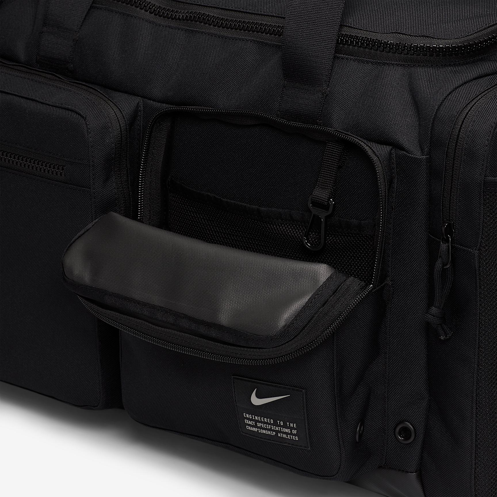 Nike Utility Power Training Duffel Bag (Medium, 51L) Product Image