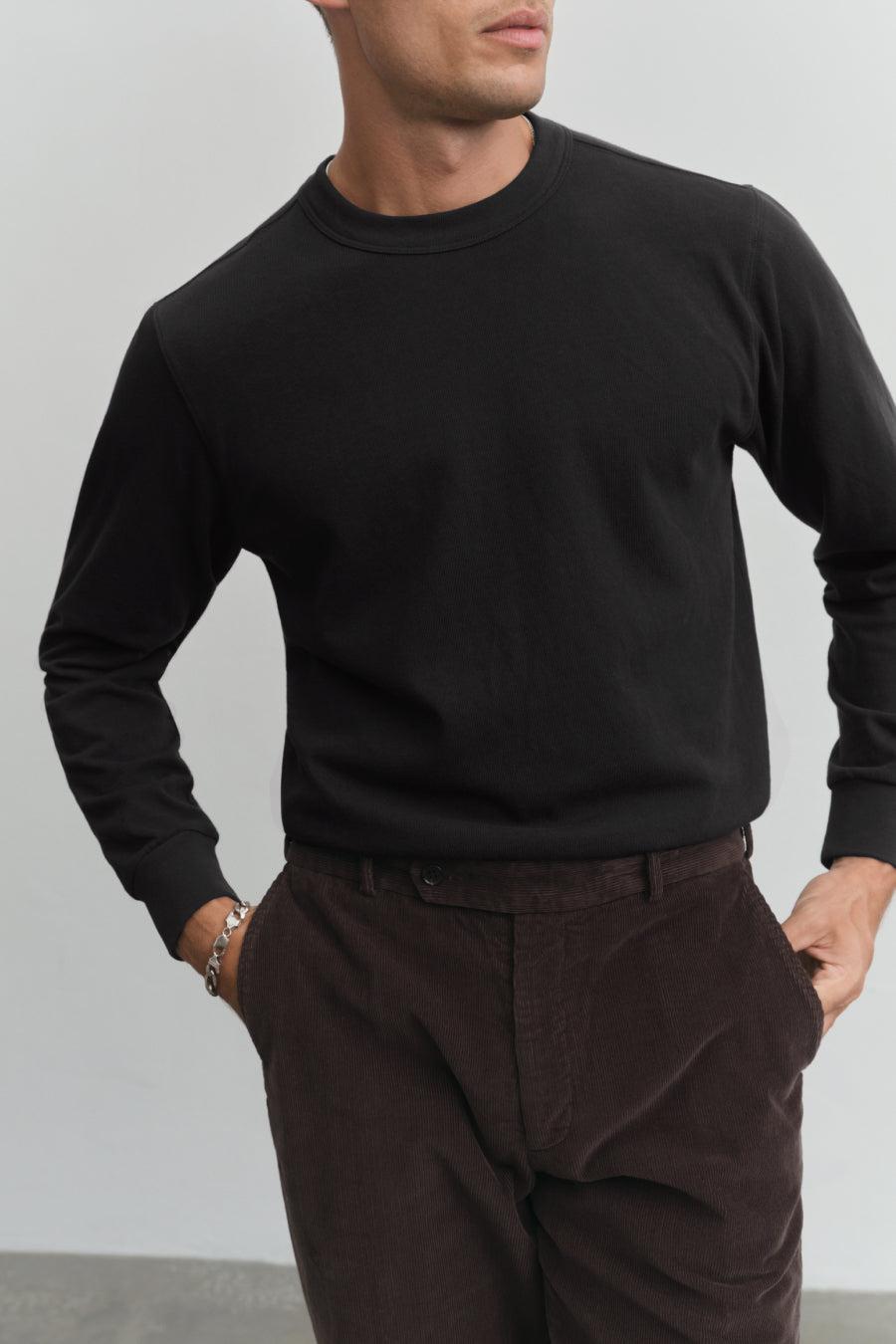 The Heavy O Male Product Image