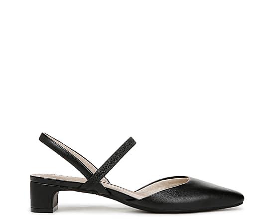LifeStride Lainey Women's Slingback Pumps,  Product Image