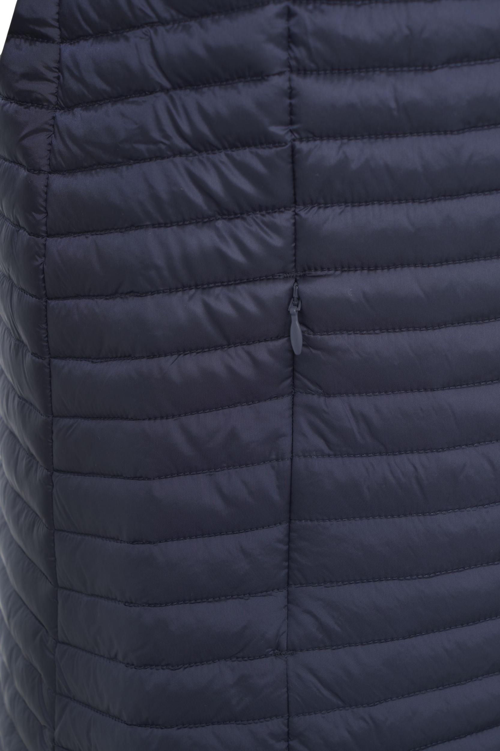 Quilted vest 'Coralie' Product Image