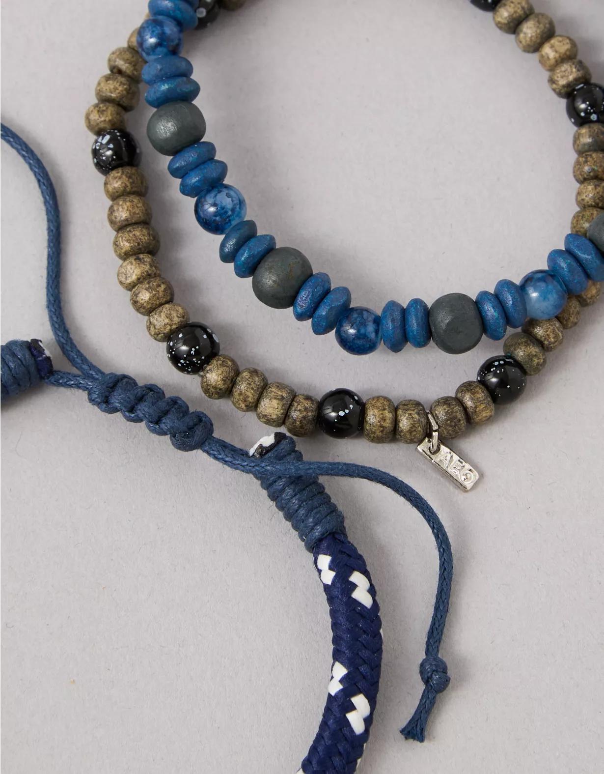 AEO Bracelet 3-Pack Product Image