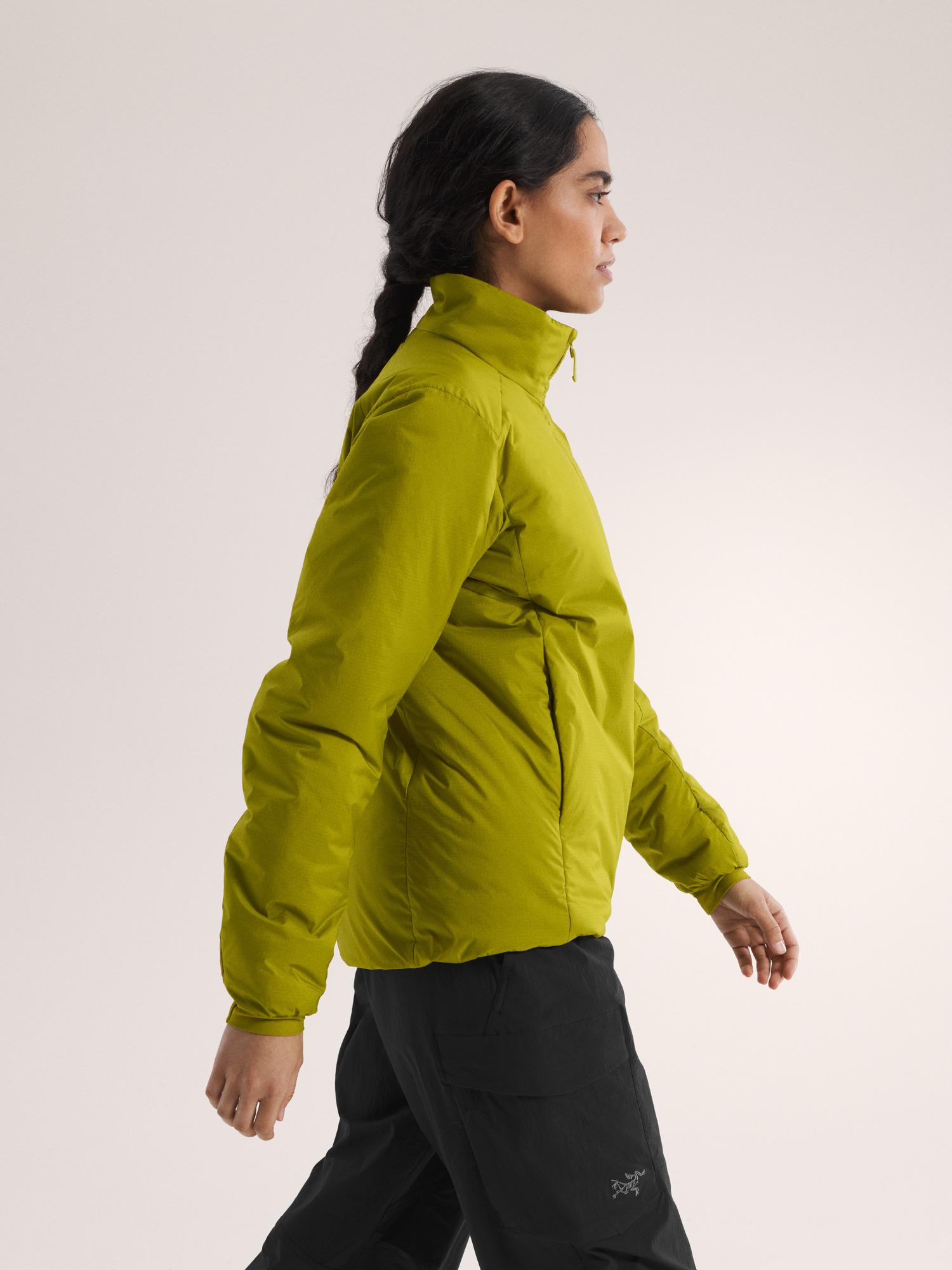 Atom SV Jacket Women's Product Image