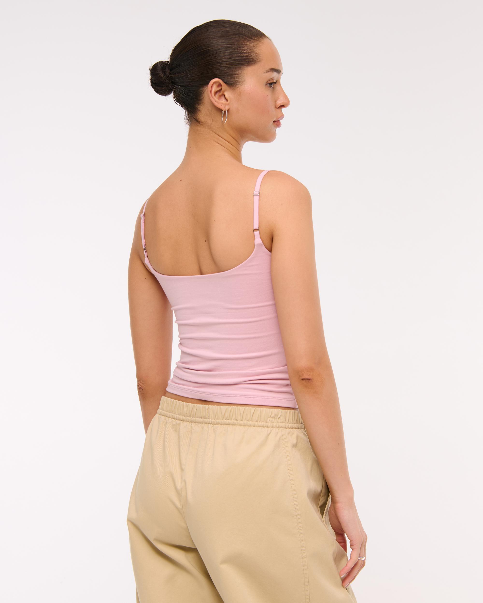 Bra-Free 90s Cami Product Image