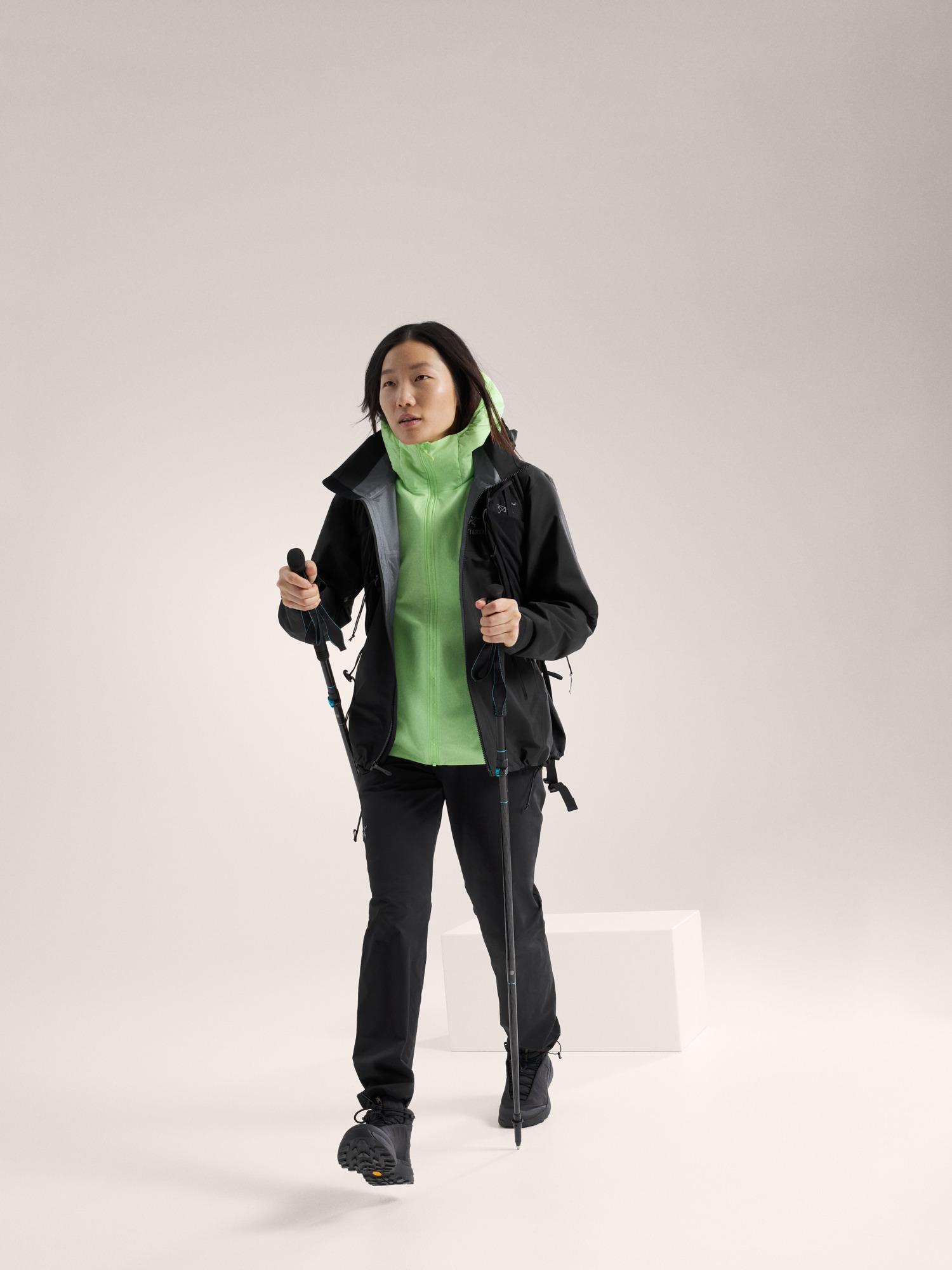 Atom Hoody Women's Product Image