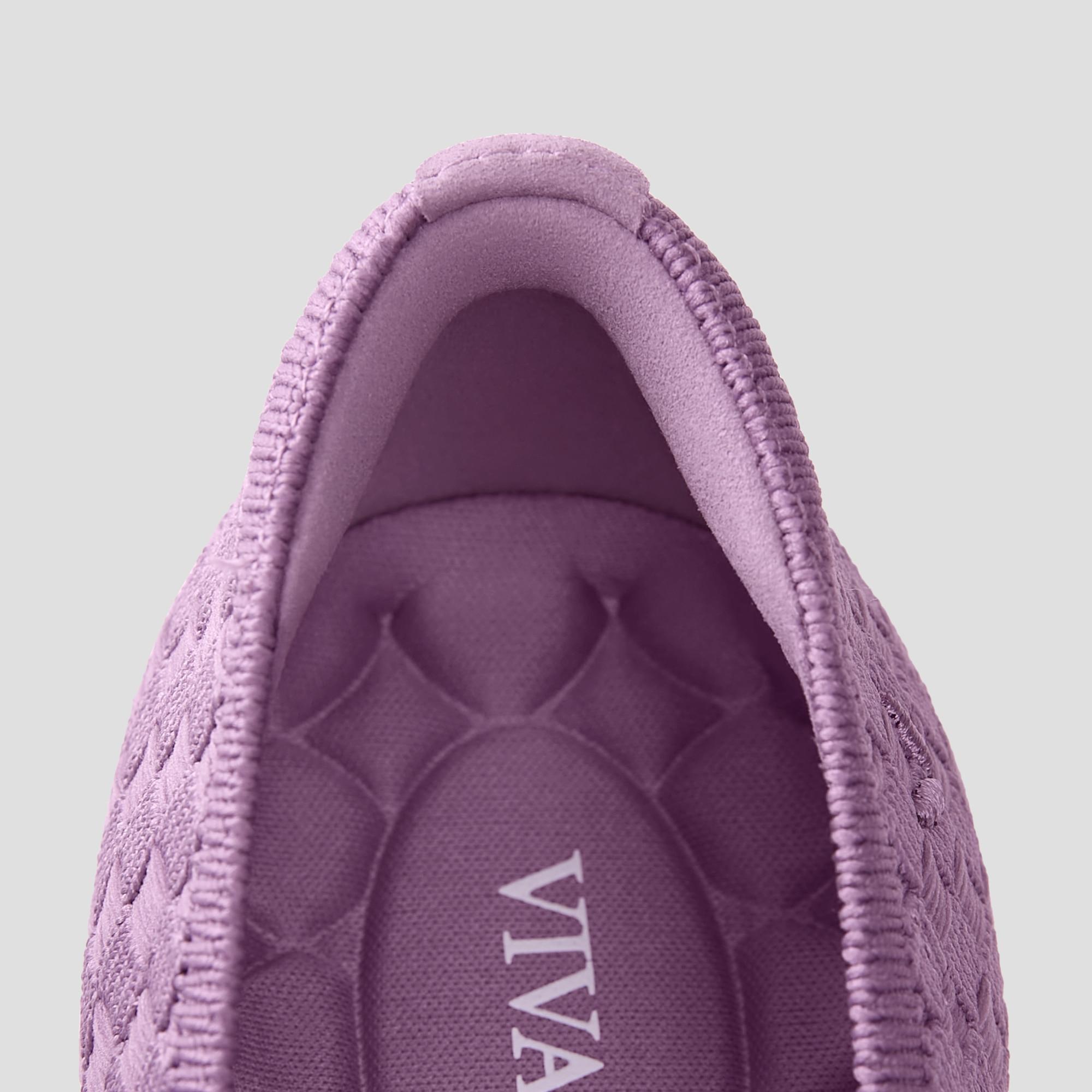 Round-Toe Small Bow Block Heels (Bianca) Product Image