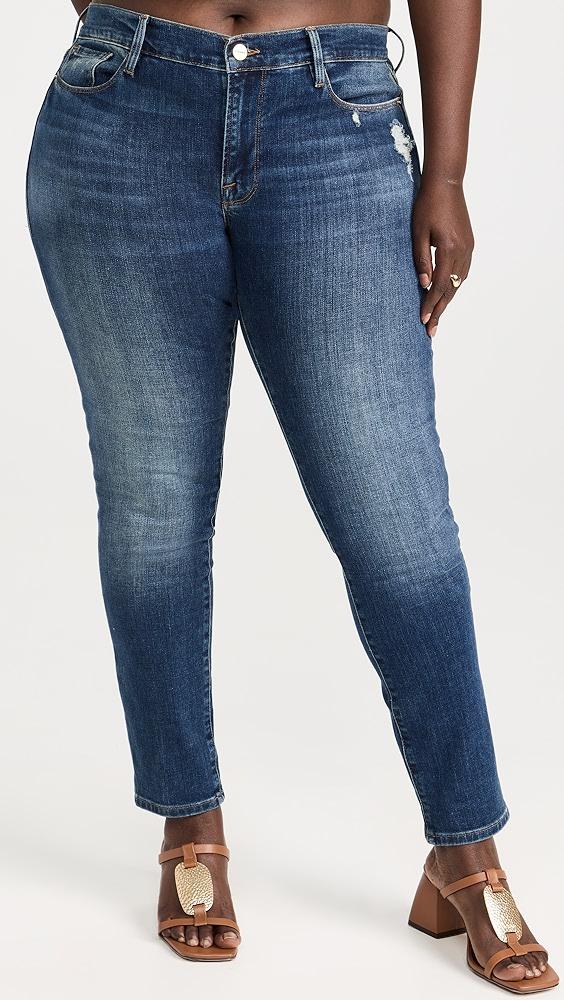 FRAME Le Garcon Jeans | Shopbop Product Image