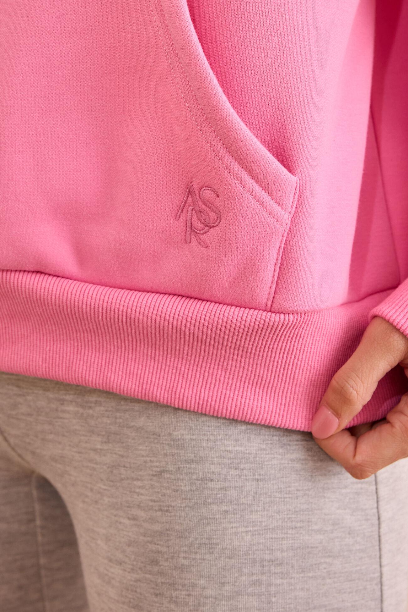 Hibiscus Paradise Hoodie Product Image