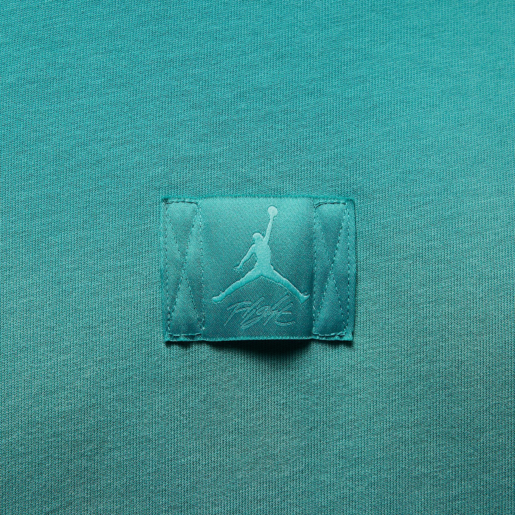 Jordan Mens Jordan Flight Essential Wash 85 Crew - Mens Product Image