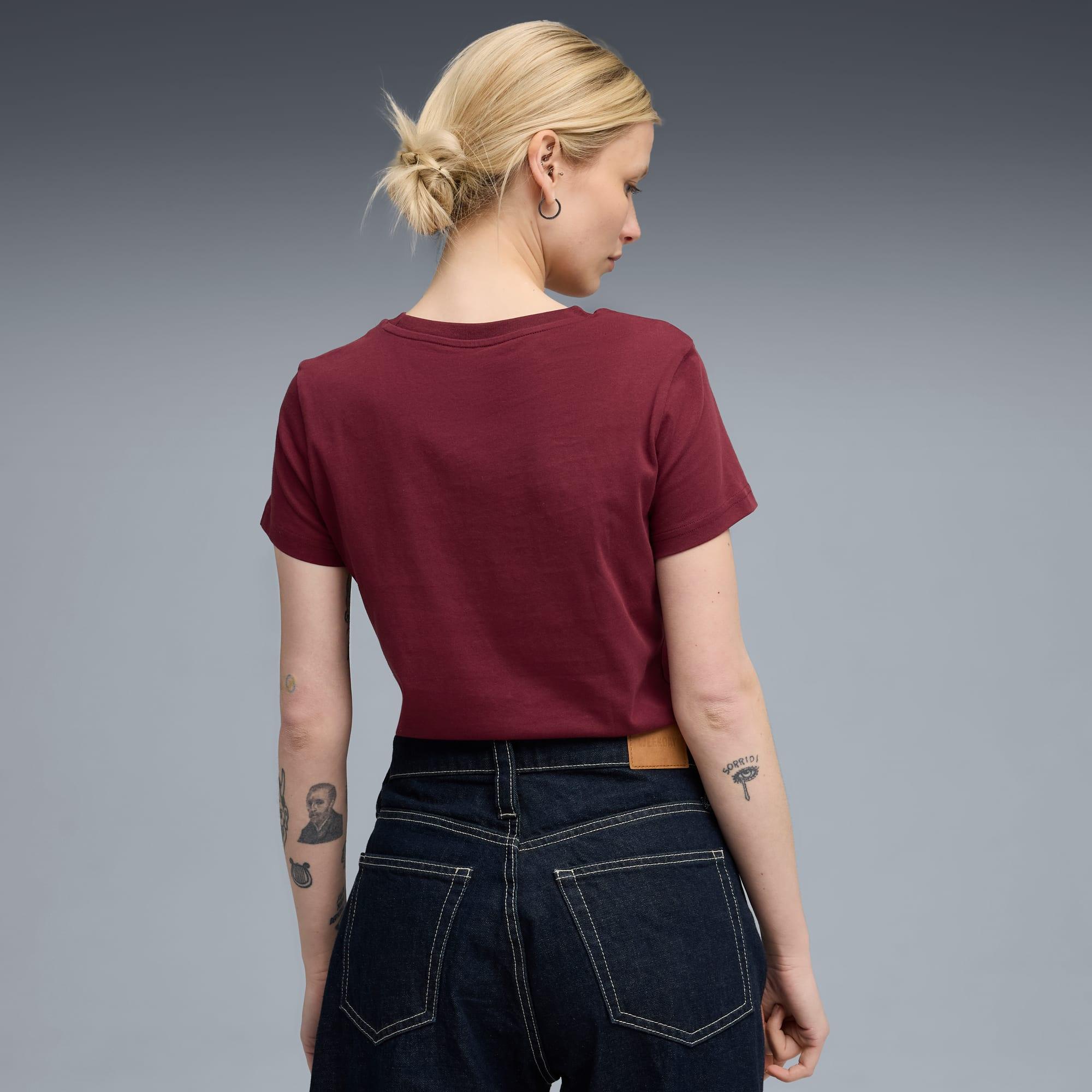 ESS No. 1 Logo Women's Tee Product Image