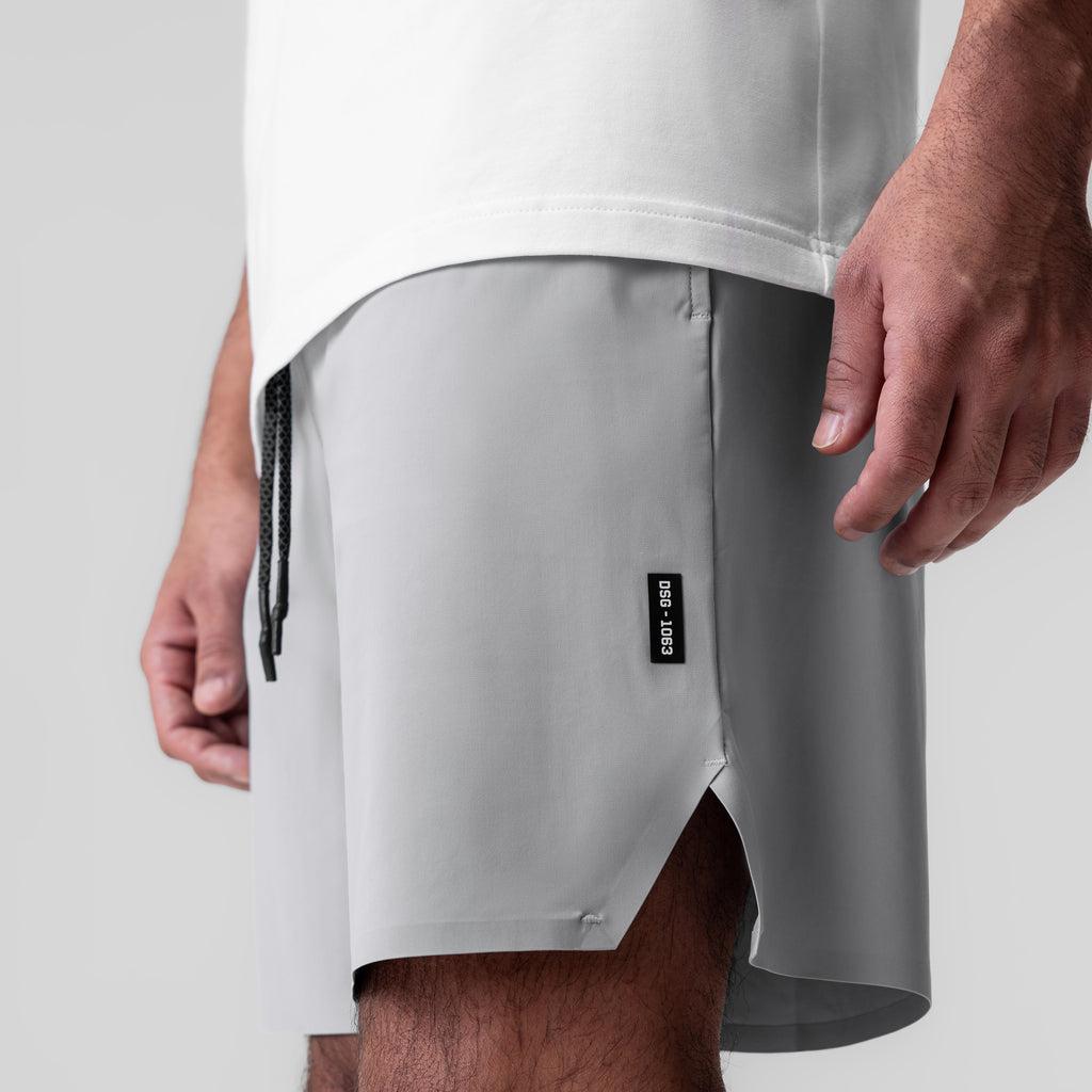 1063. Revolutional® Field Short - Slate Grey Male Product Image