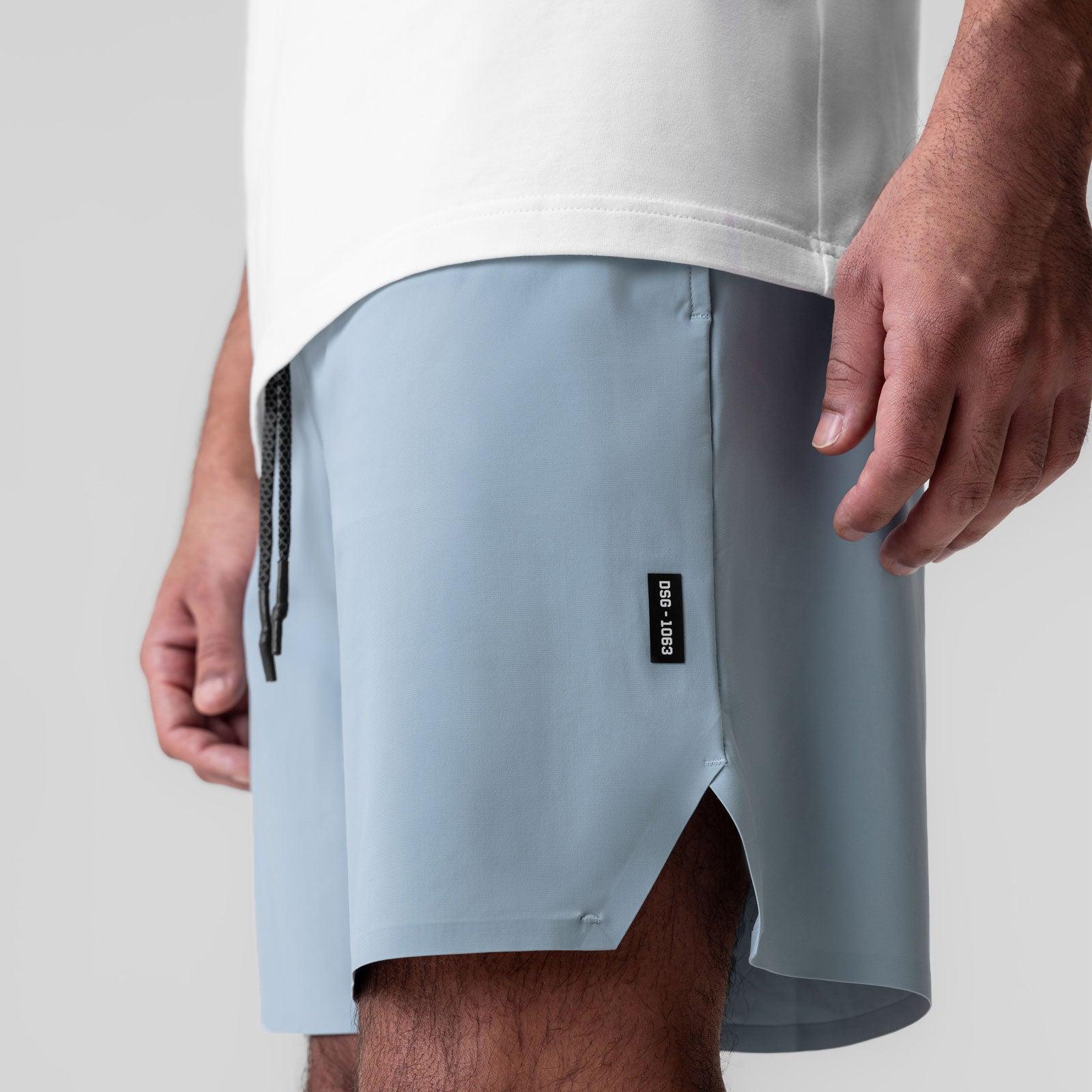 1063. Revolutional® Field Short - Slate Grey Male Product Image