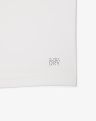 UV Protect Lightweight Stretch Sport T-Shirt Product Image