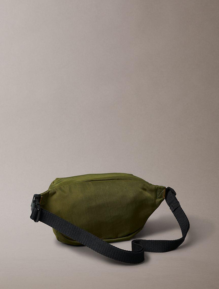 Nylon Monogram Logo Waistpack Product Image