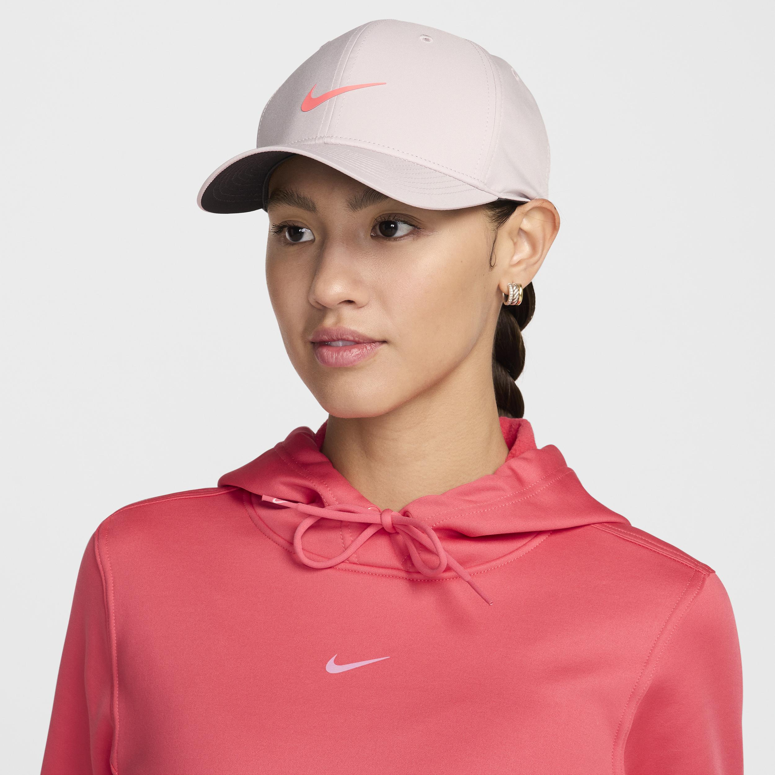 Nike Dri-FIT Rise Structured Snapback Cap Product Image