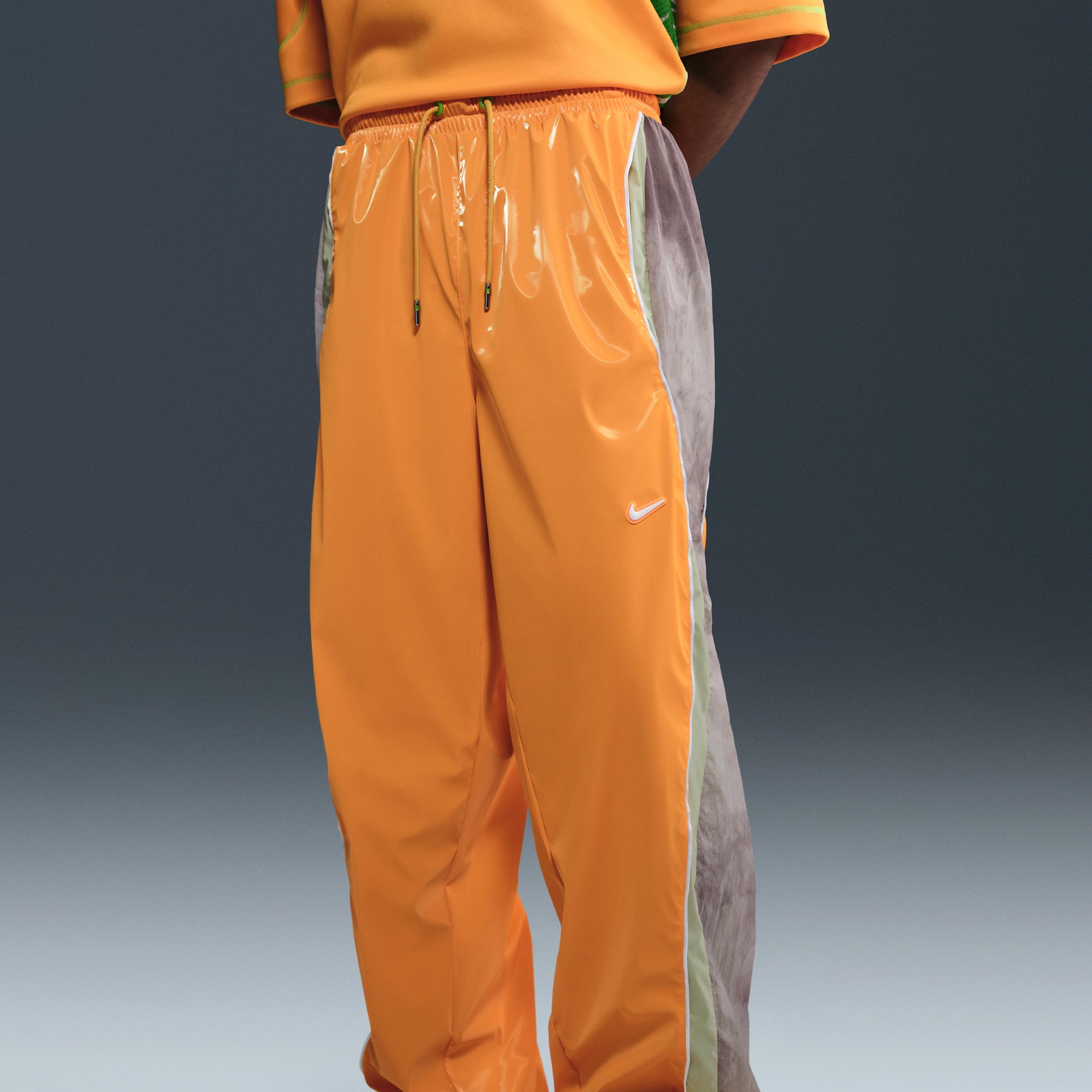 Nike Mens Project F.R.O.G. Track Pants | HJ3292-717 Product Image