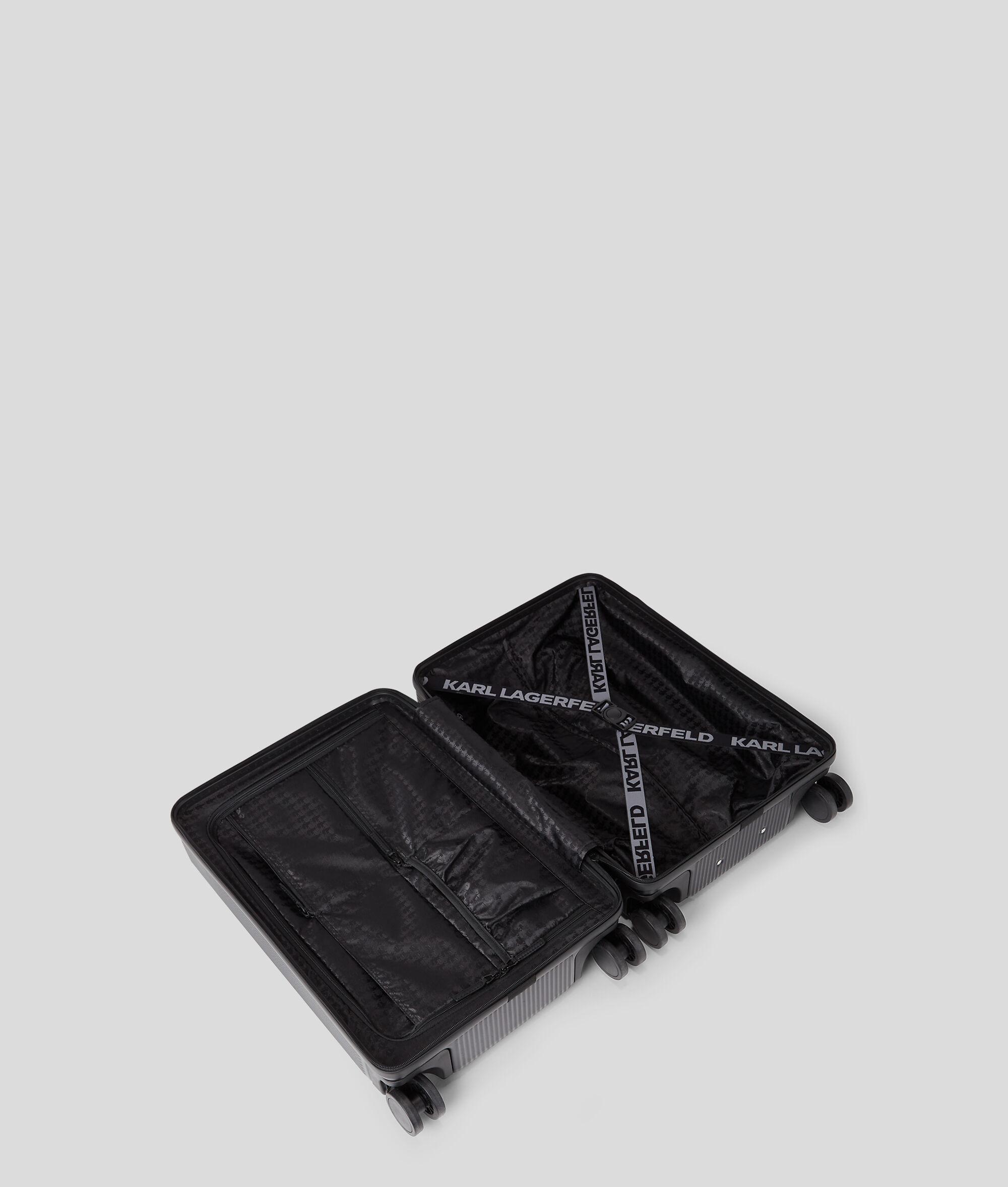 IKON HARD-SHELL TROLLEY CASE Product Image