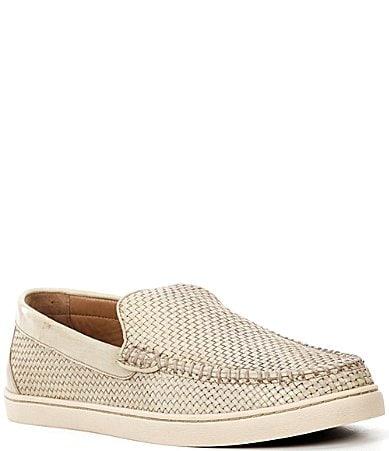 Johnnie-O Mens La Jolla Woven Venetian Slip Product Image