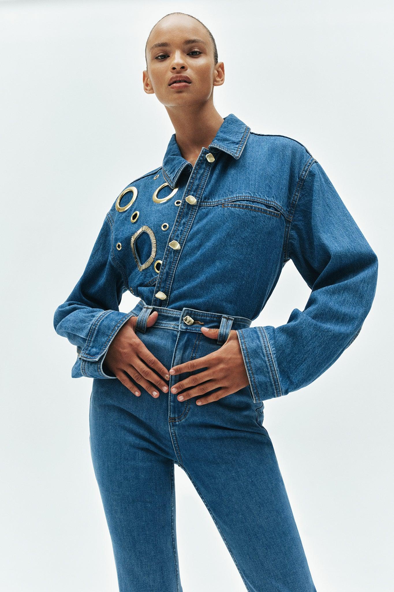 Cira Midi Dress Product Image