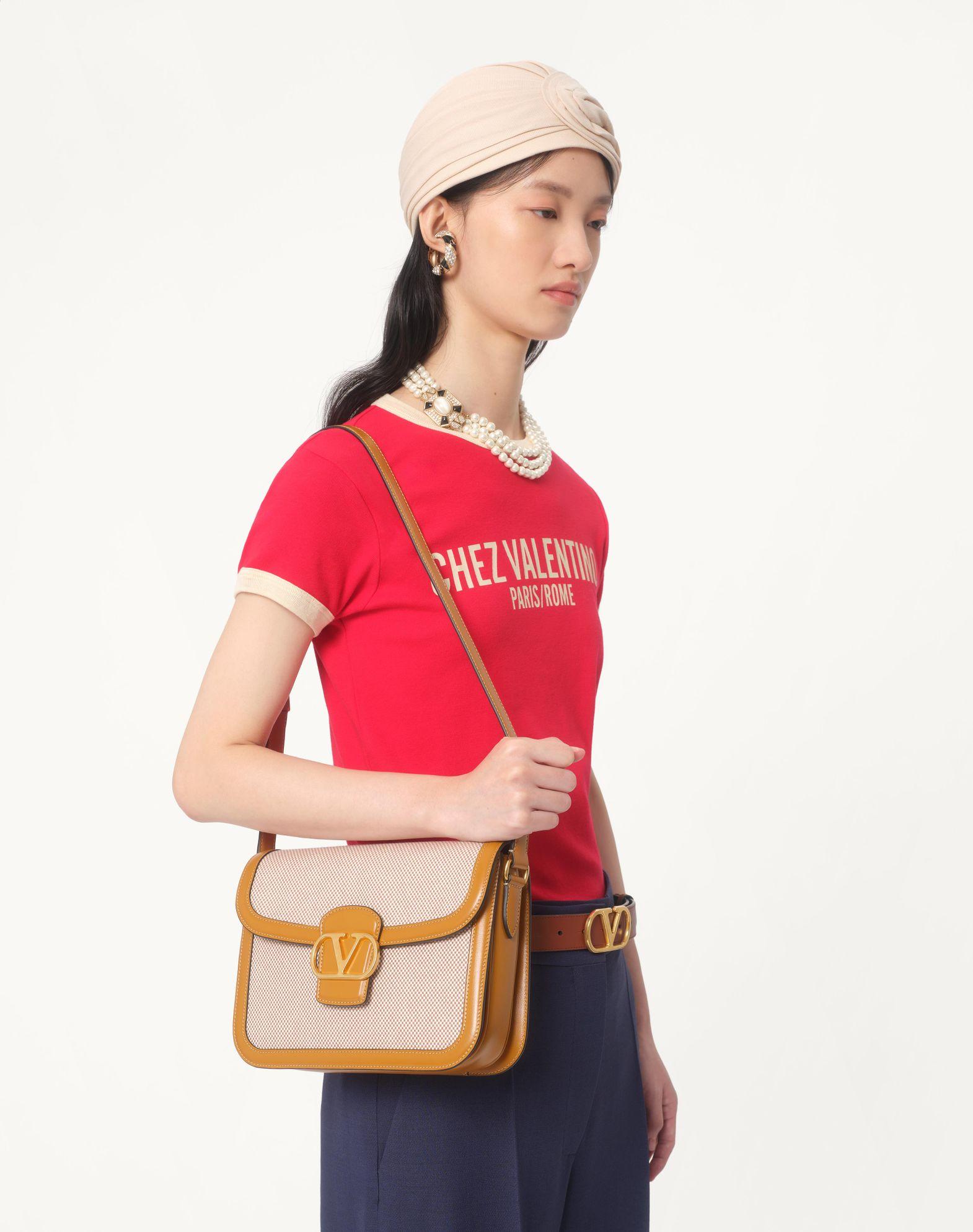 Jersey Cotton T-Shirt  Product Image